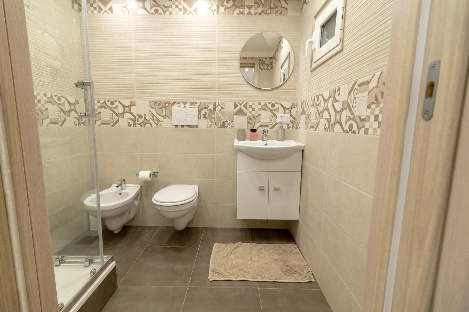 Apartment La Dimora Dei Nipoti Bari