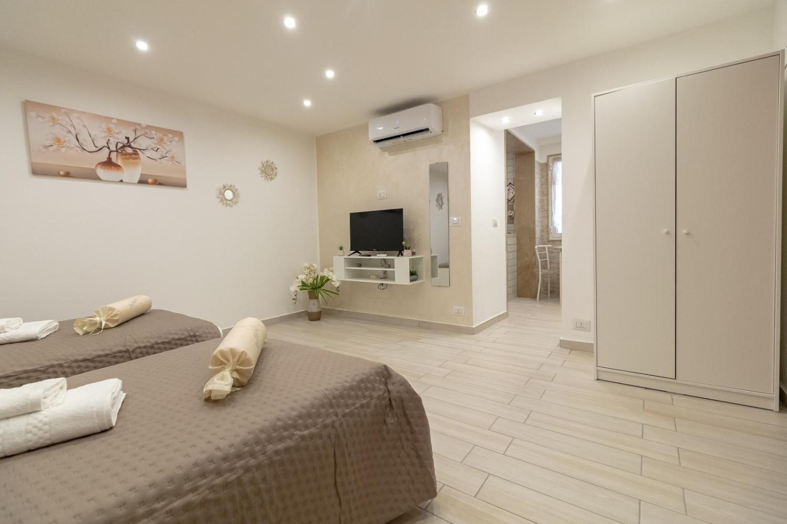 Apartment La Dimora Dei Nipoti Bari