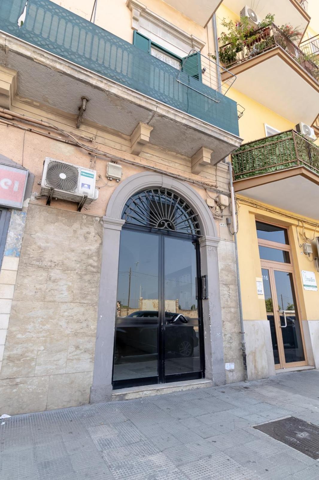 Apartment La Dimora Dei Nipoti Bari