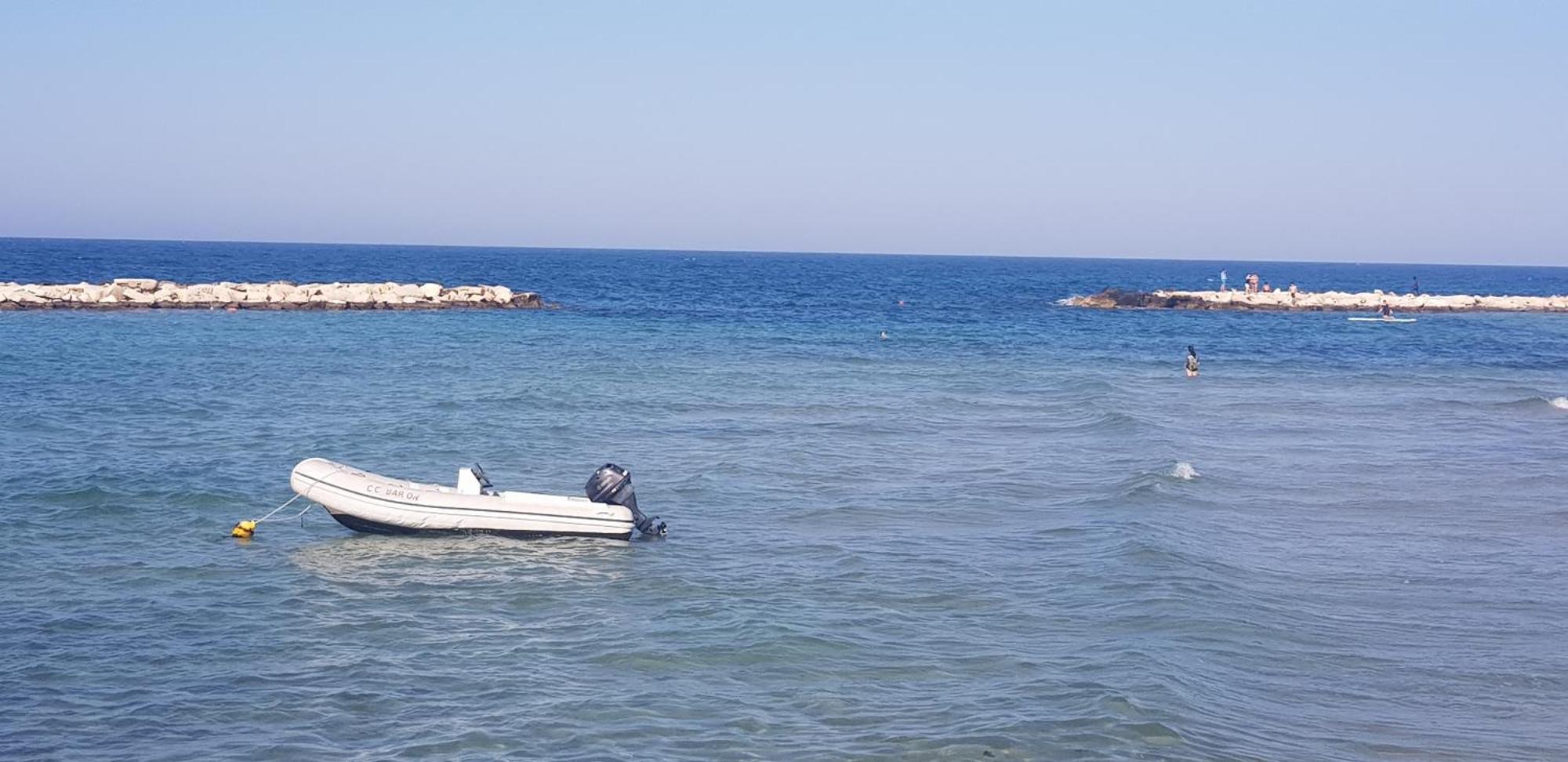 Appartement Maisonette Sea