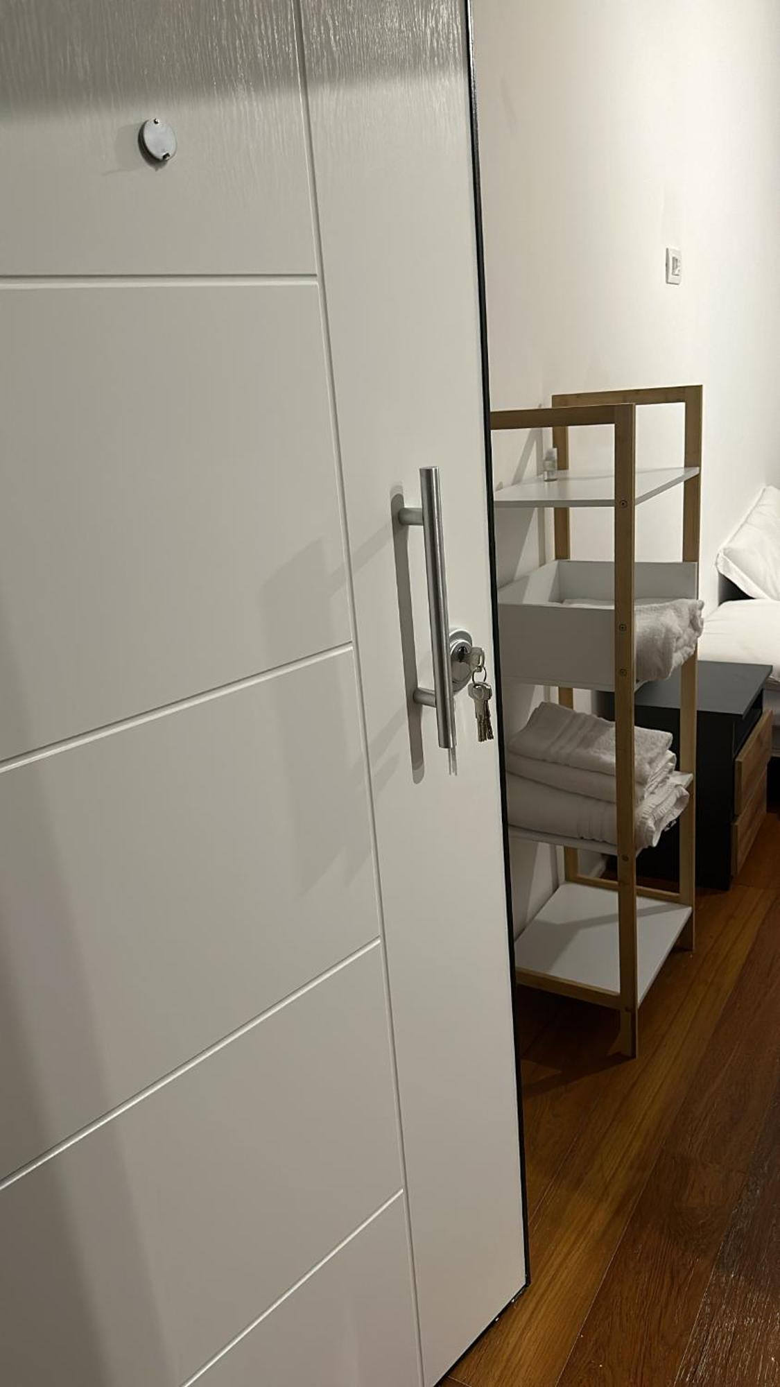 Apartamento Fiore *