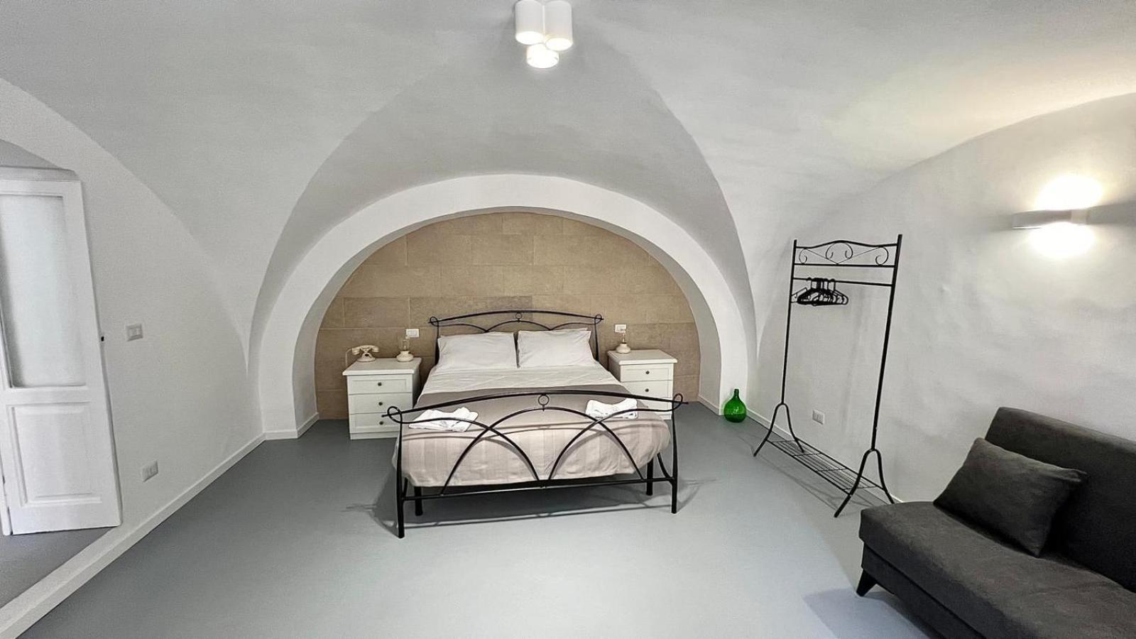White Dome Bari