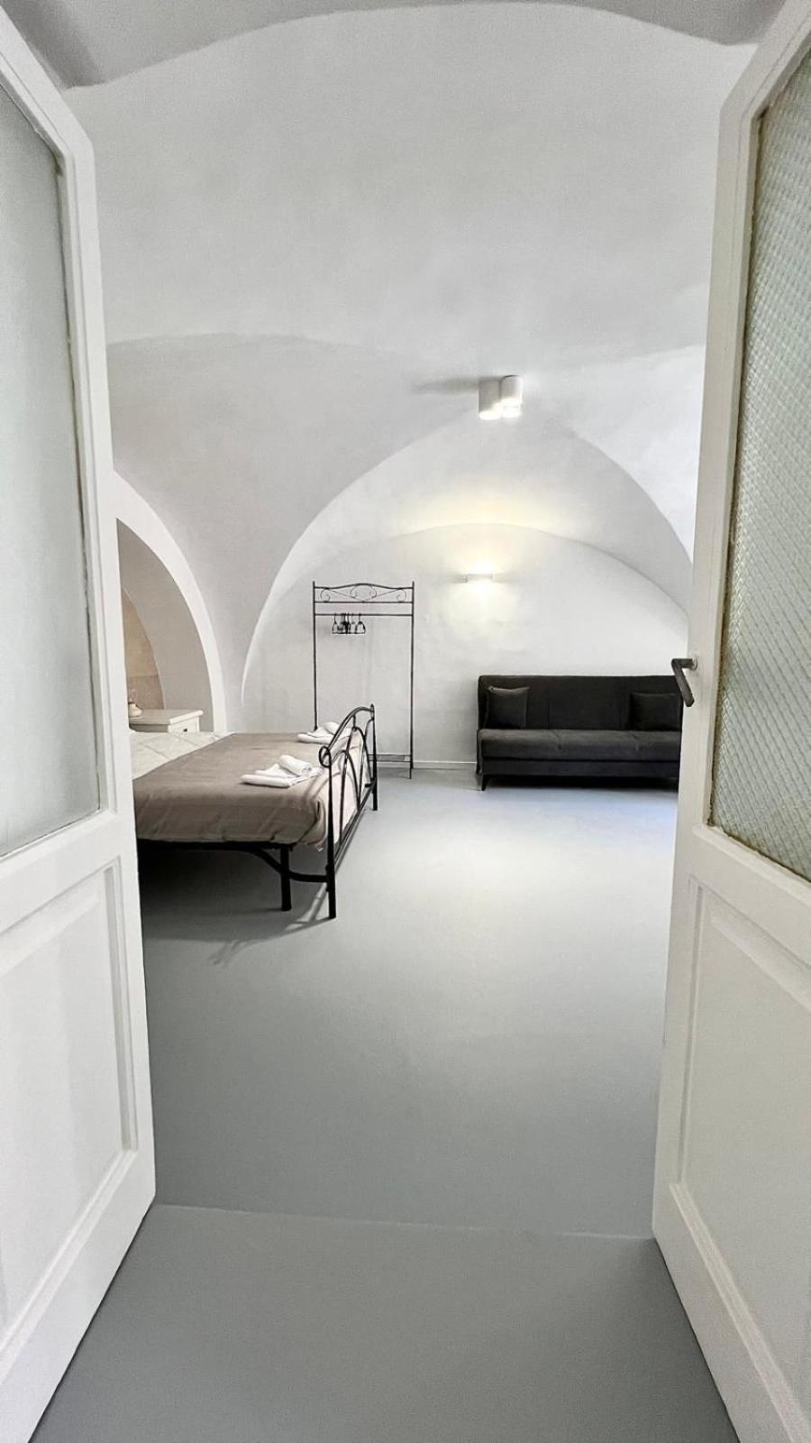Appartement White Dome