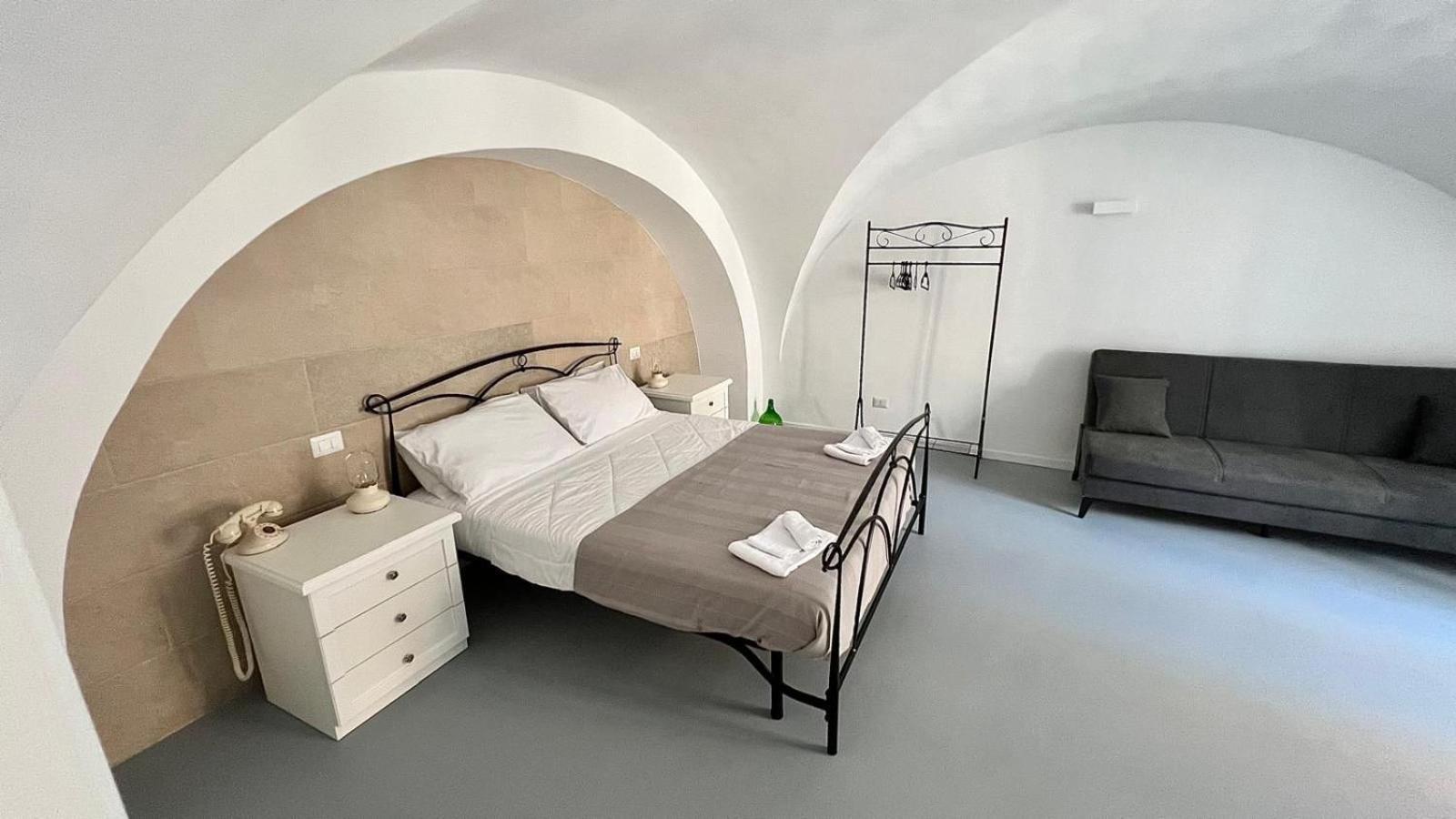 White Dome Appartement Bari