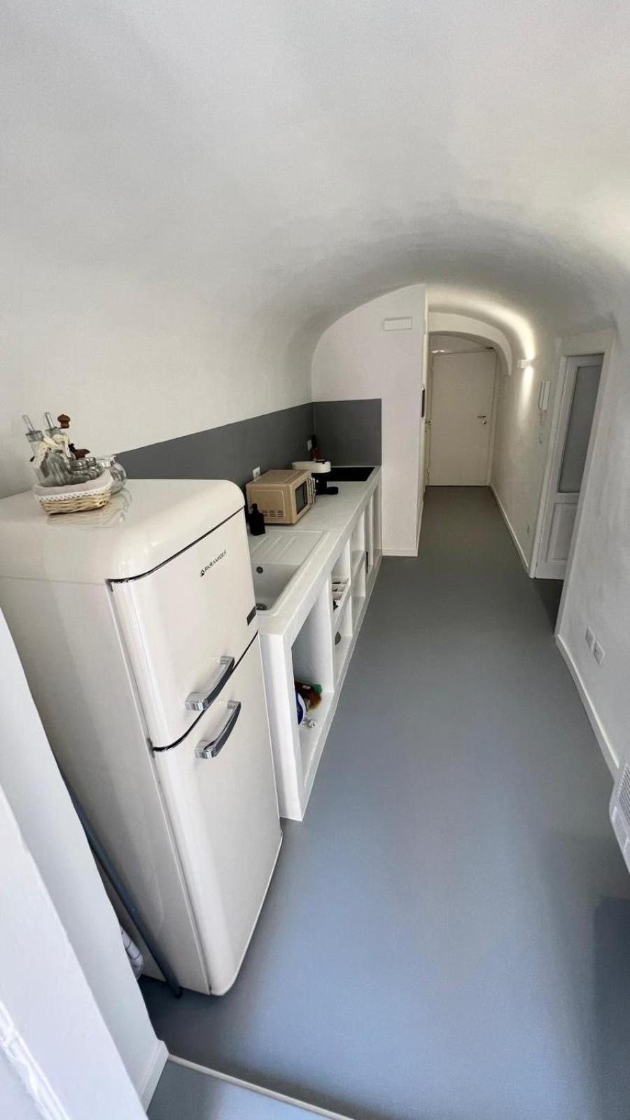 Appartement White Dome Bari