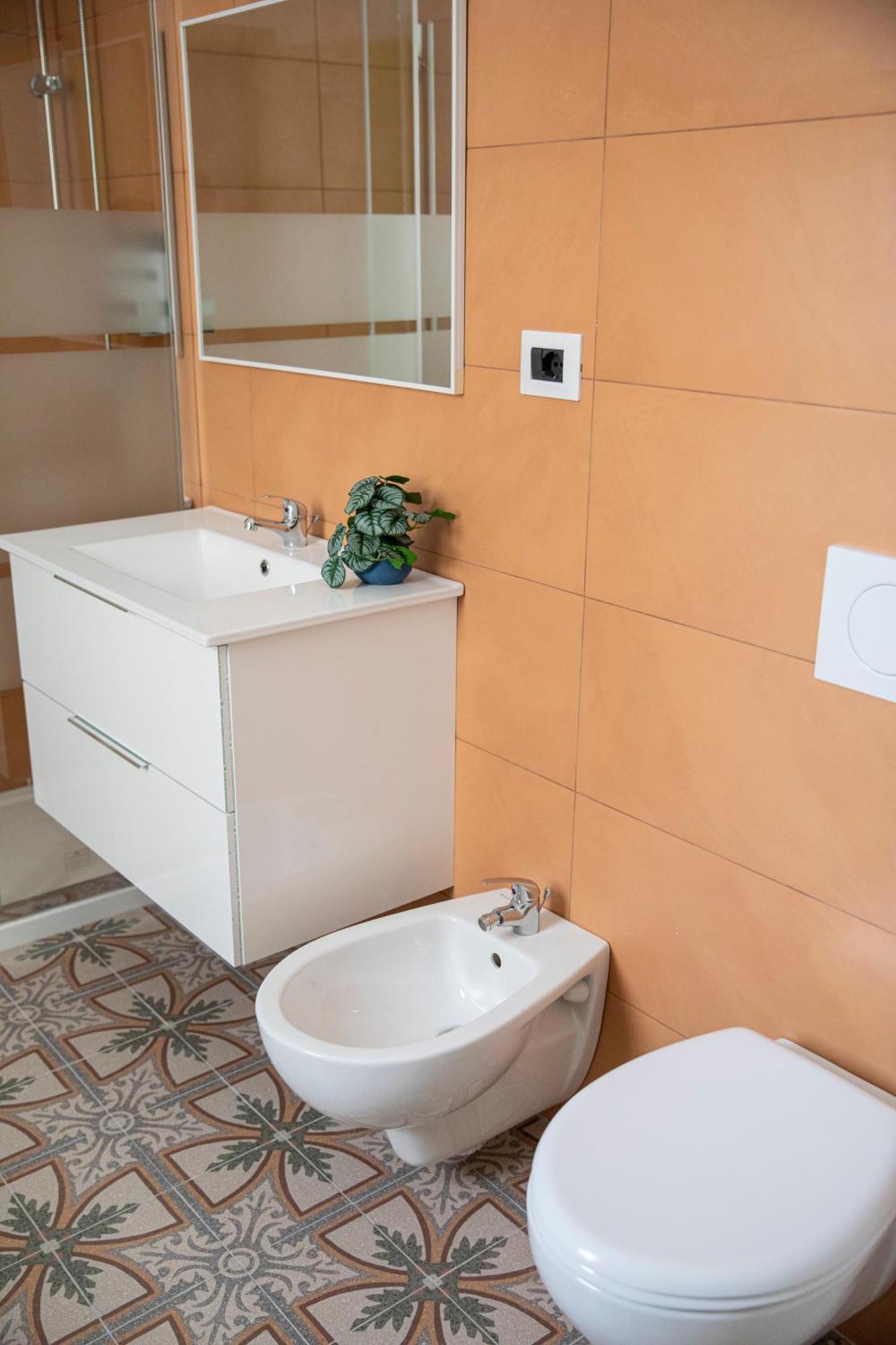 Green Guest house