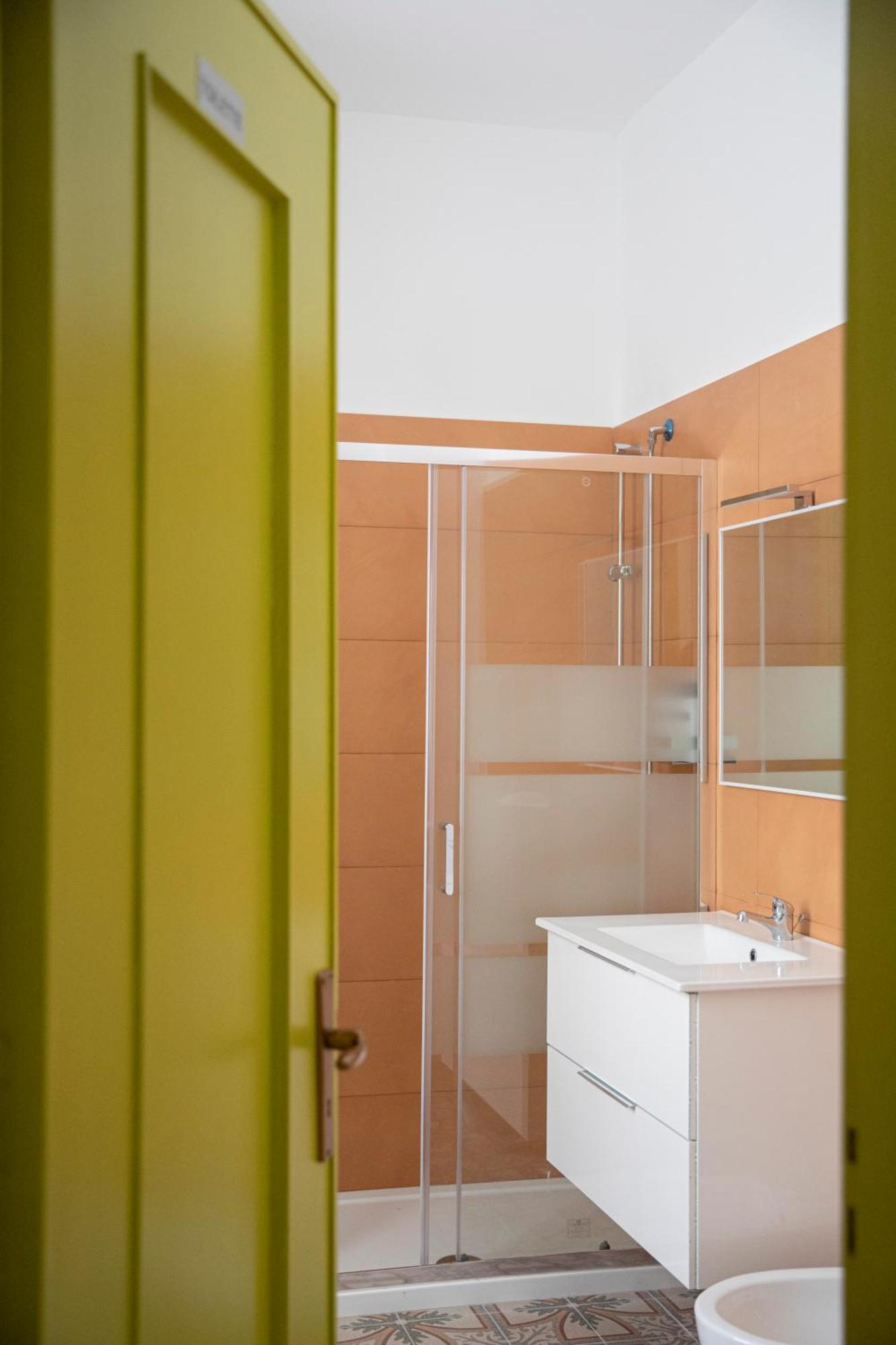 Green Guest house *