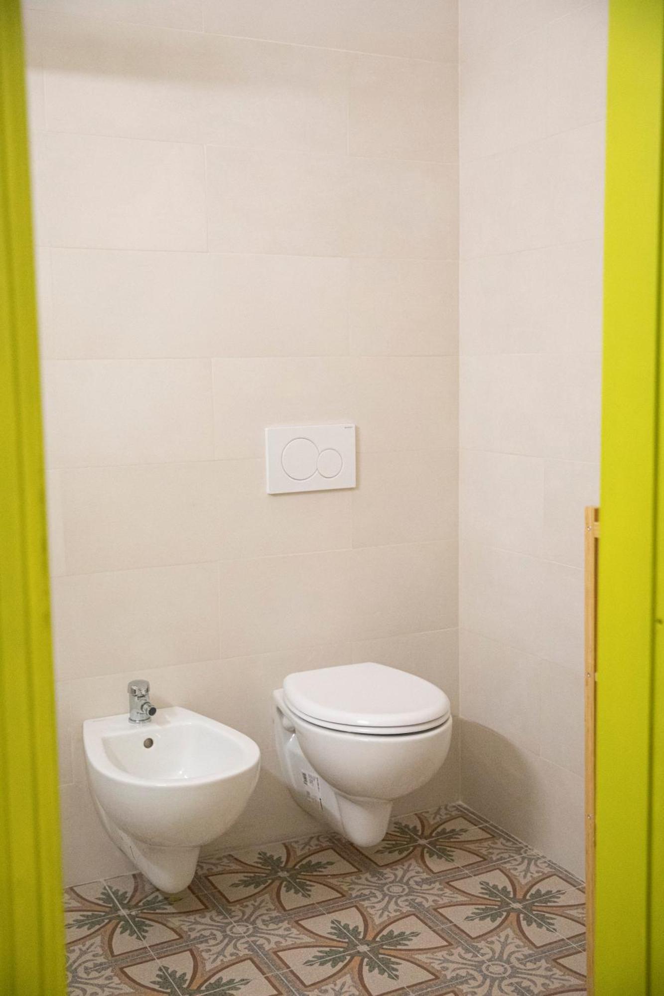 Guest house Green Bari