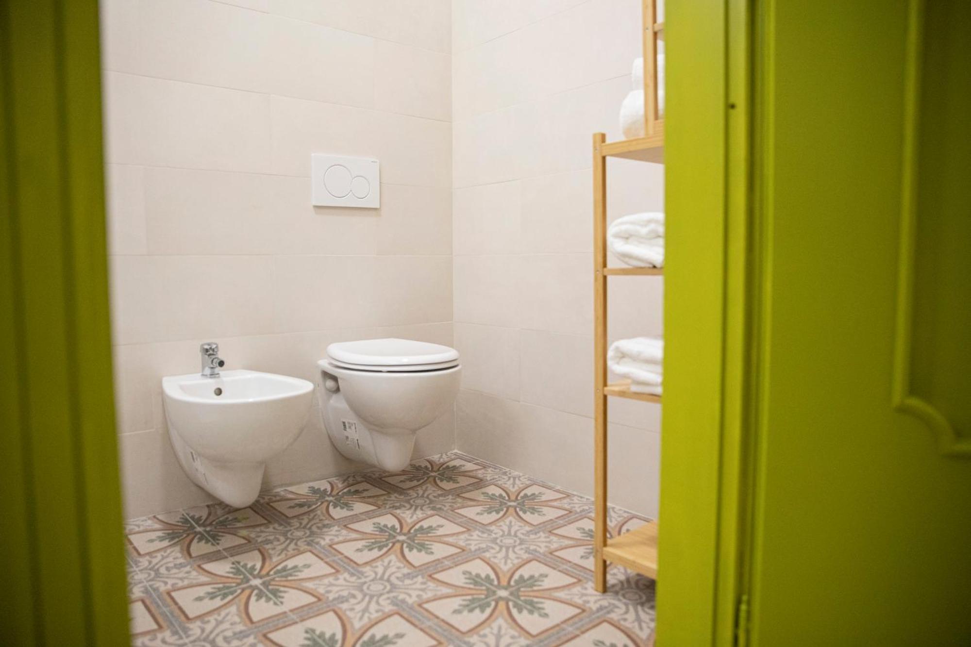 Green Guest house Bari