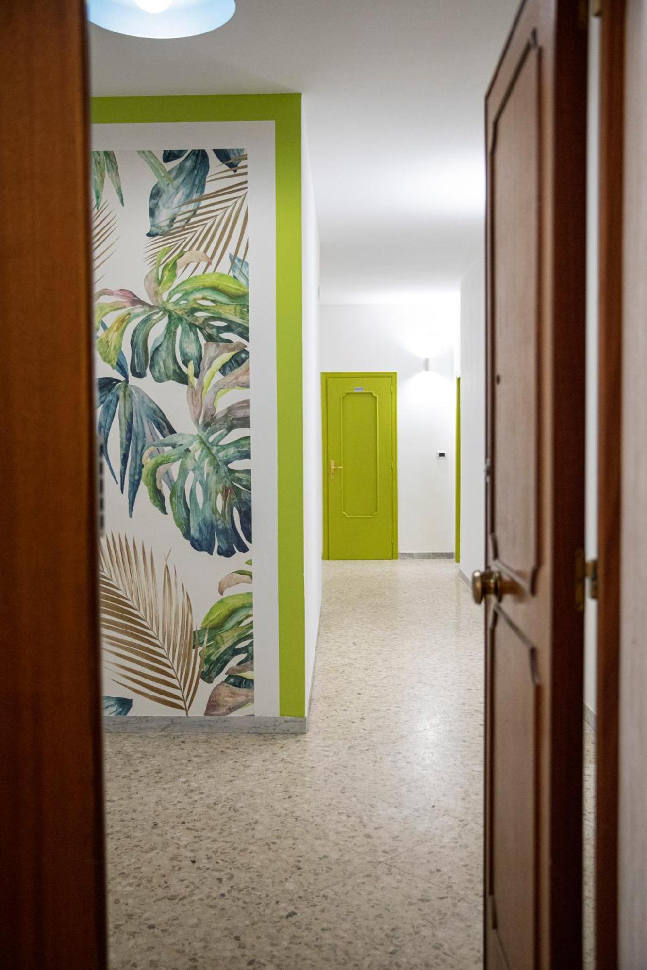 Guest house Green Bari