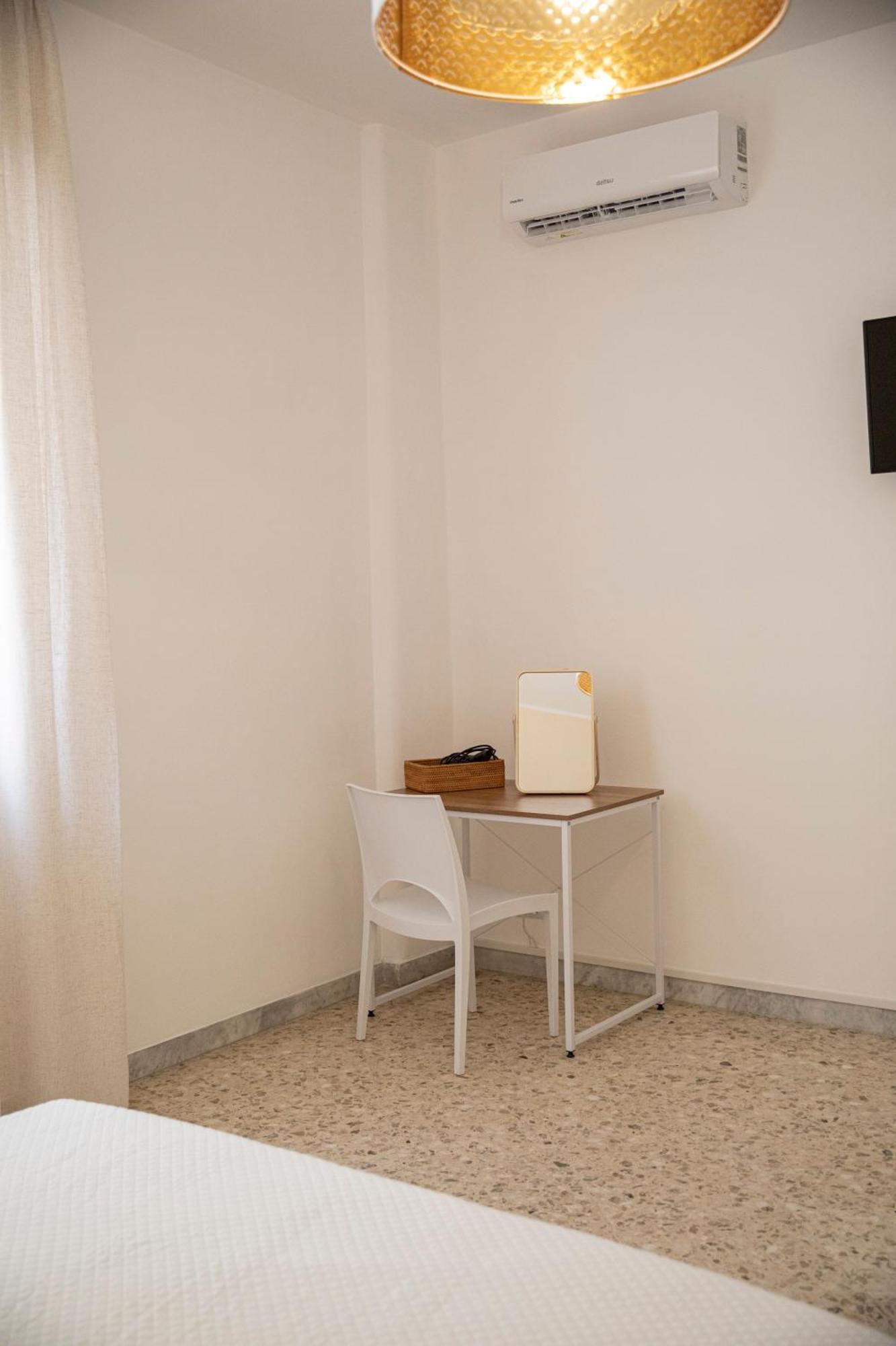 Green Guest house *