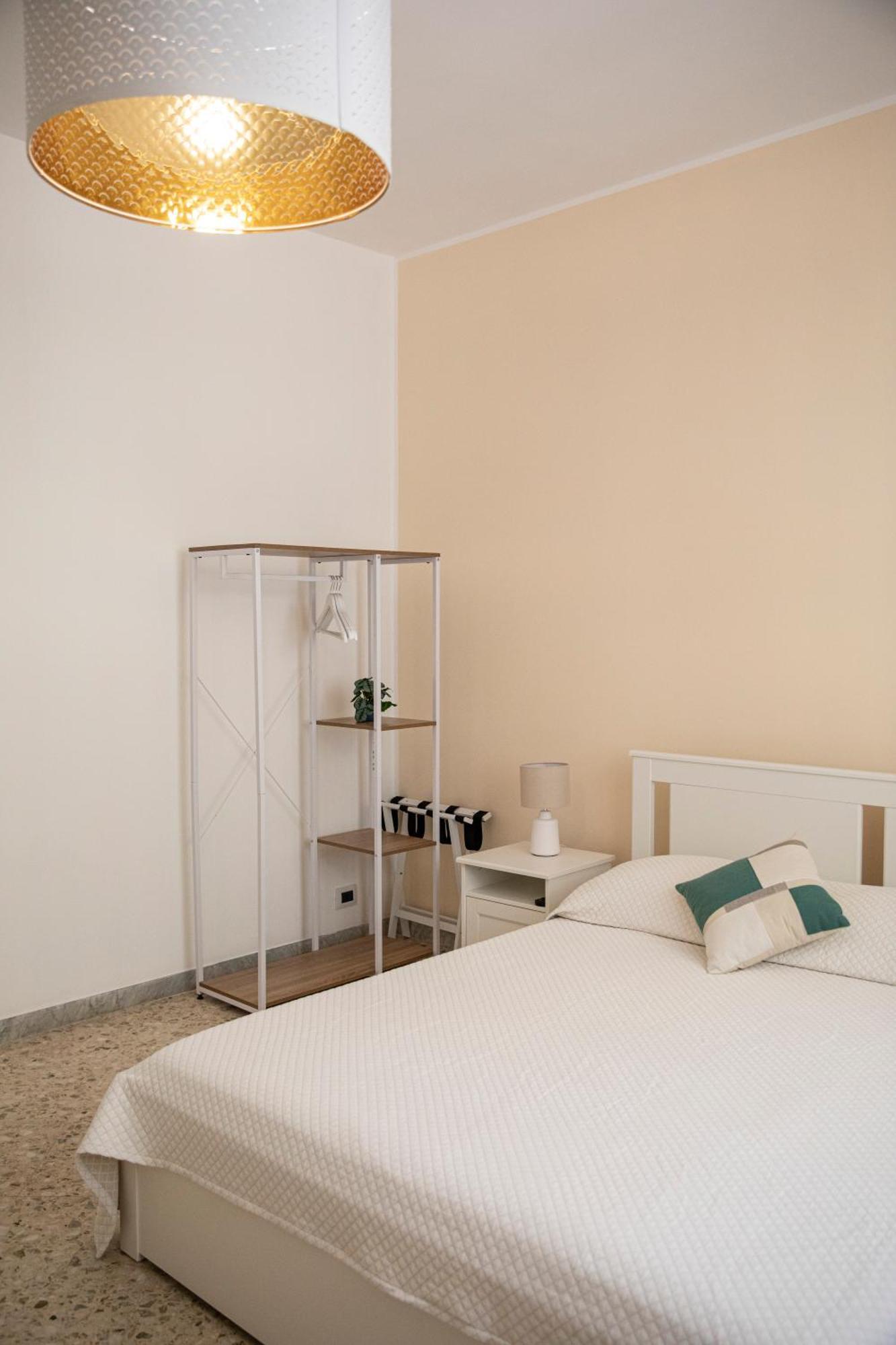Guest house Green Bari