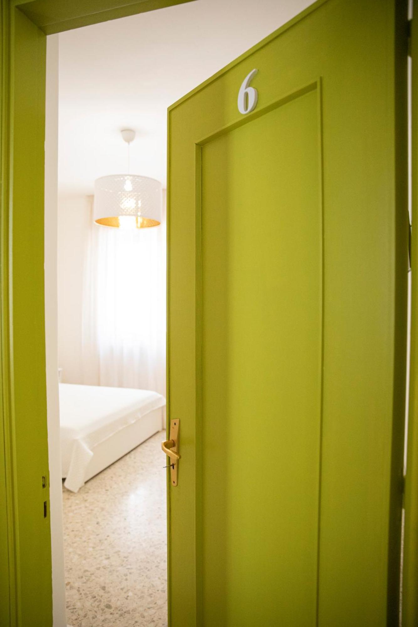 Green Guest house Bari