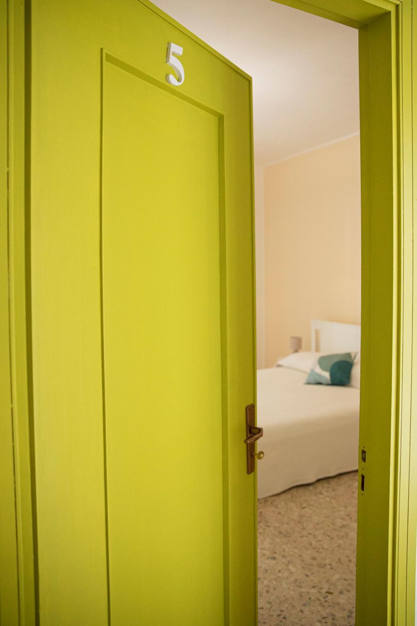 Green Gasthuis *