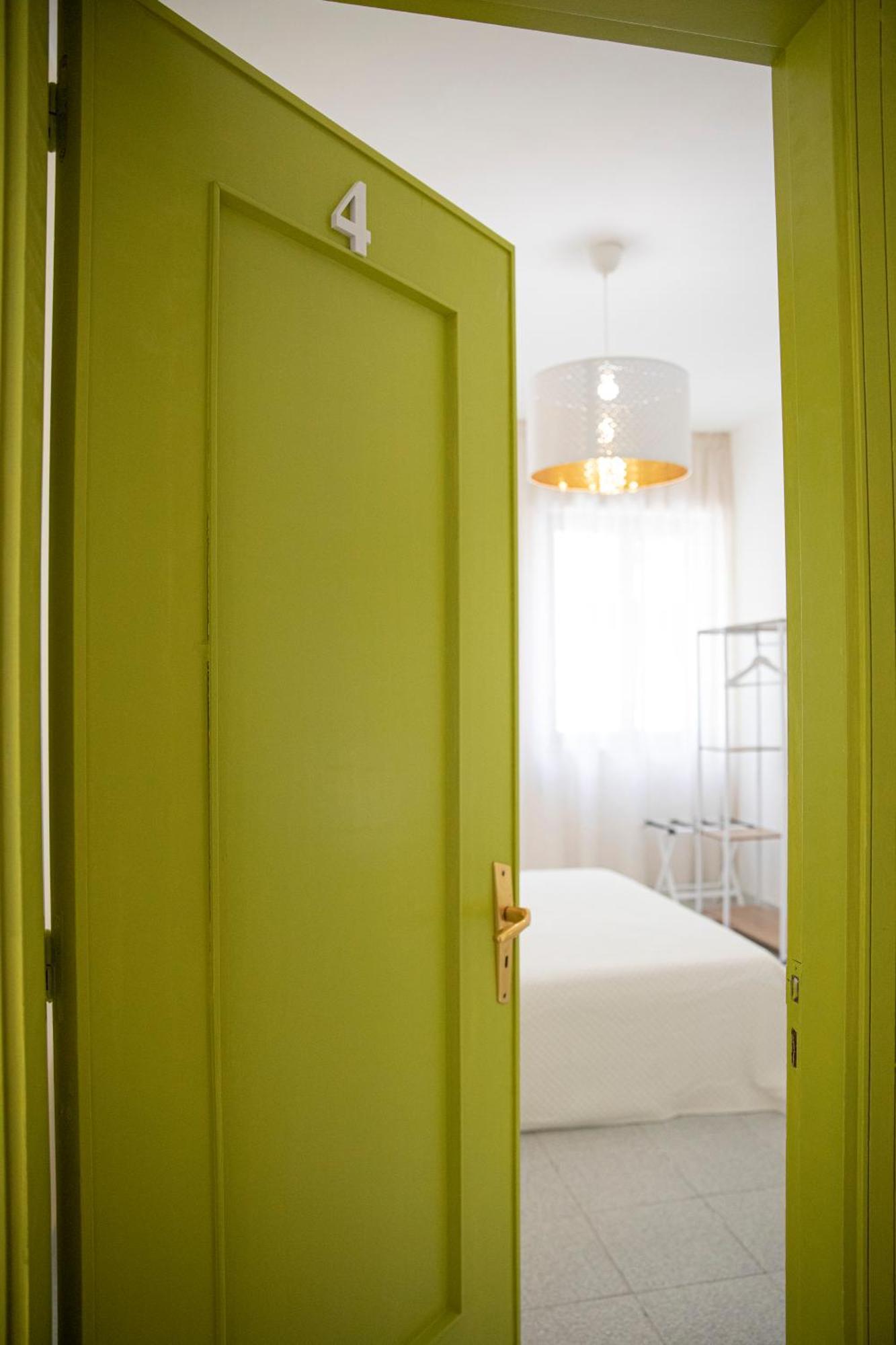 Guest house Green