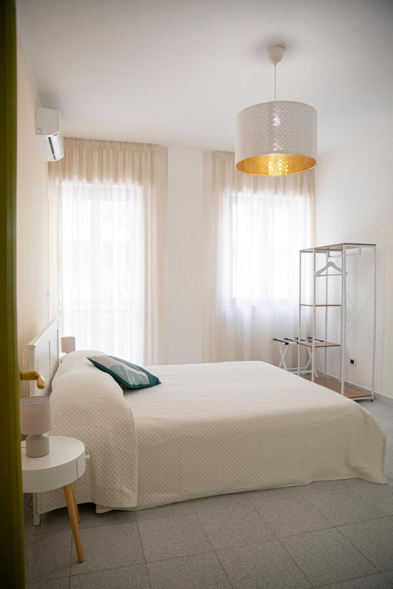 Green Guest house *