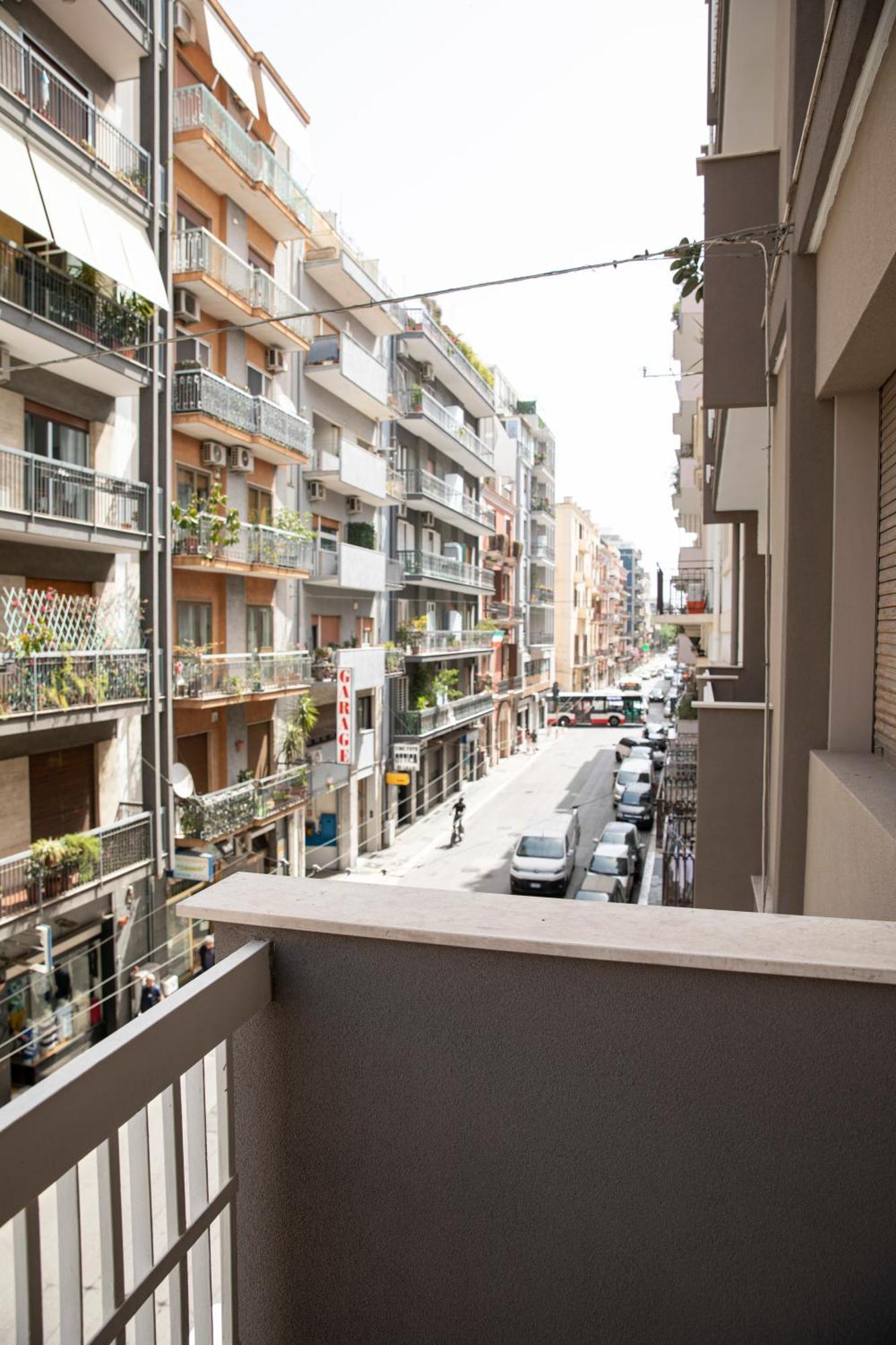 Green Guest house Bari