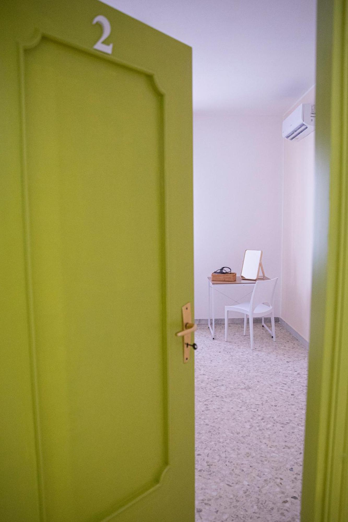 Green Guest house