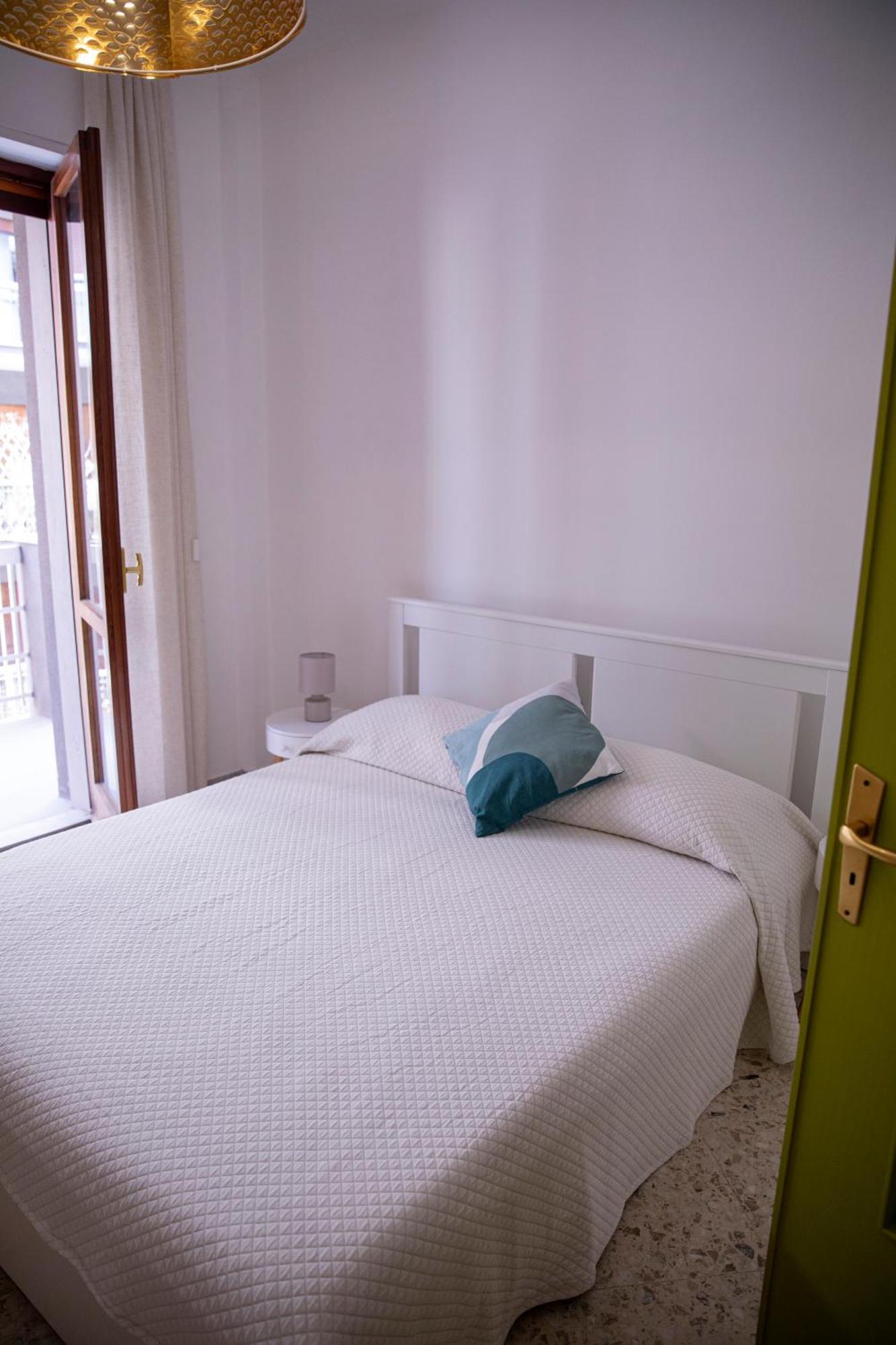 Green Guest house *