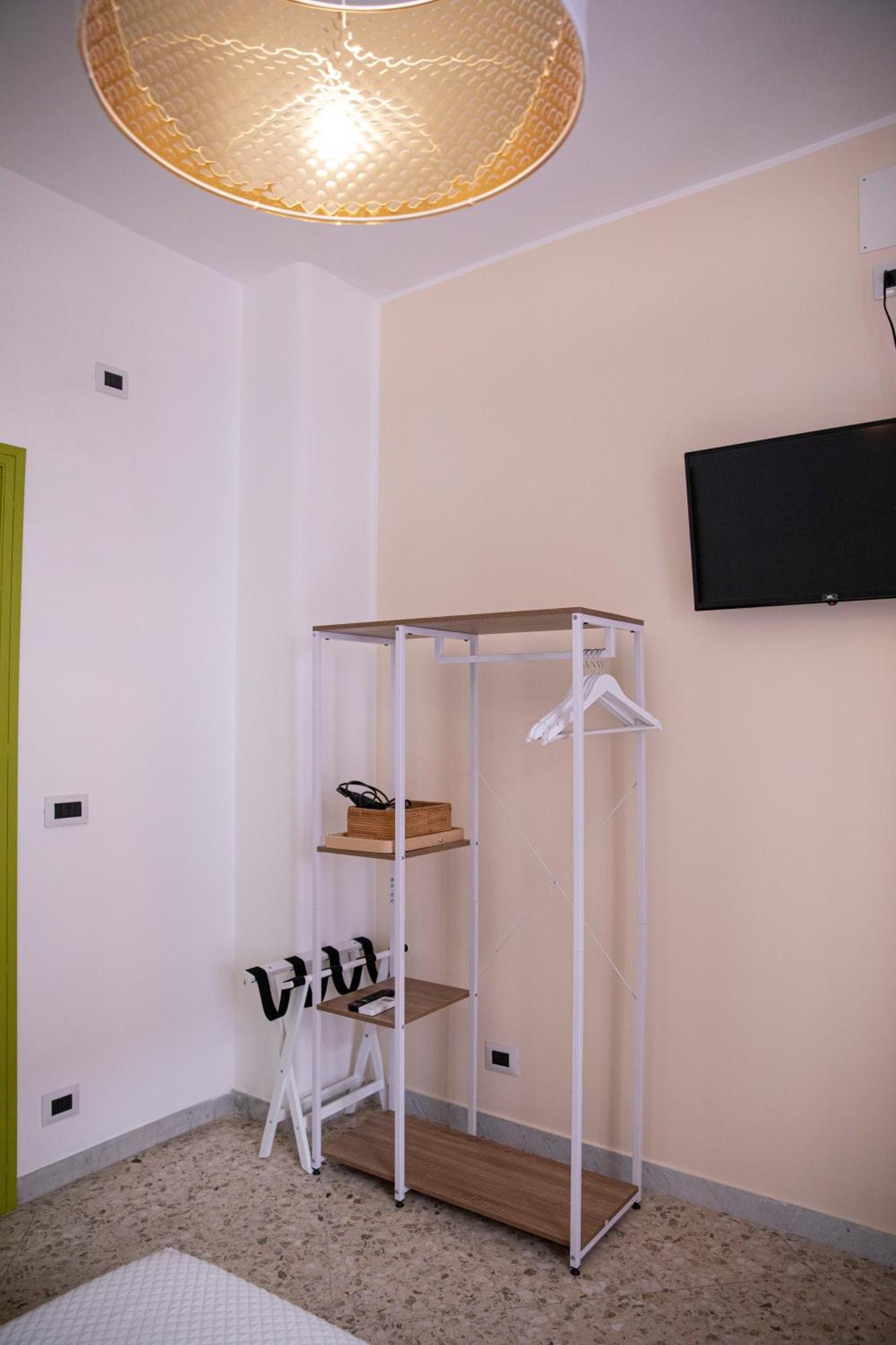 Guest house Green Bari