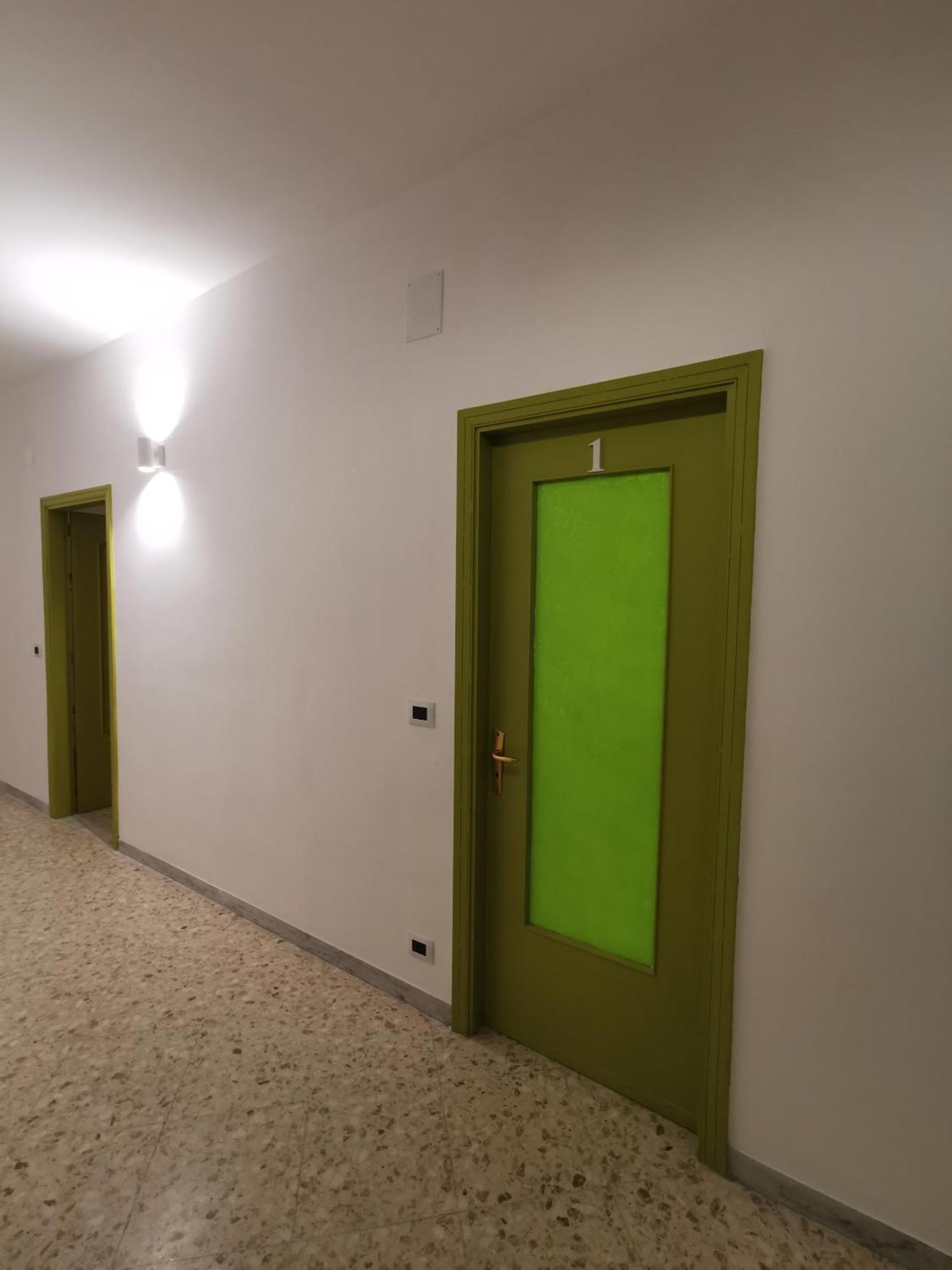 Guest house Green