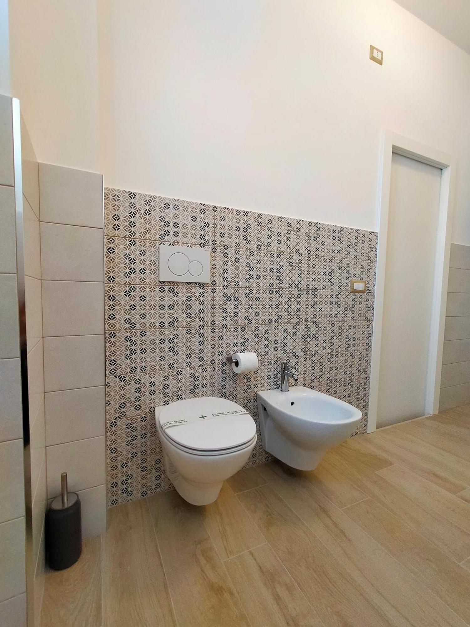 Dimora Giovanni Guest house Bari