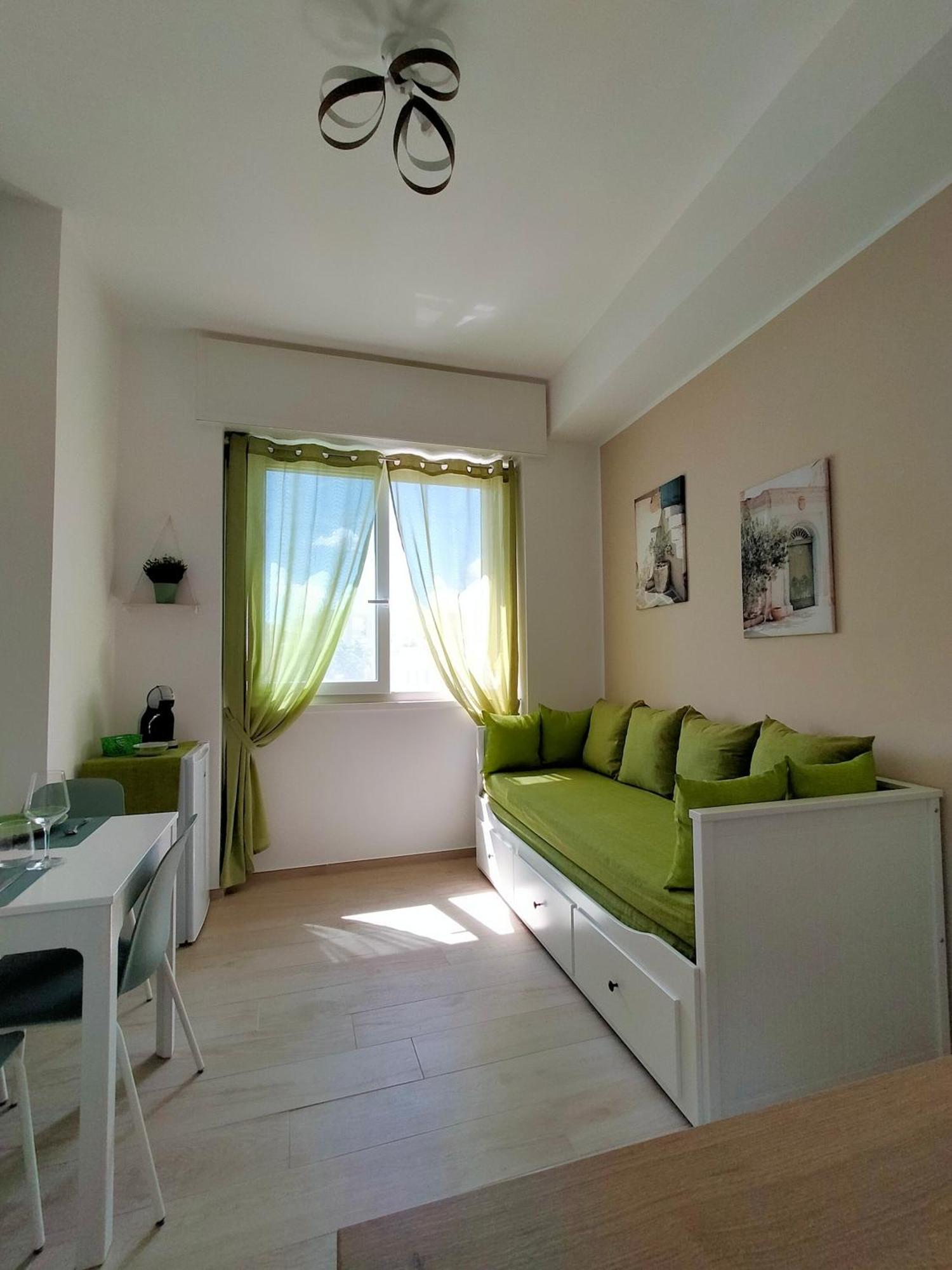 Dimora Giovanni Guest house