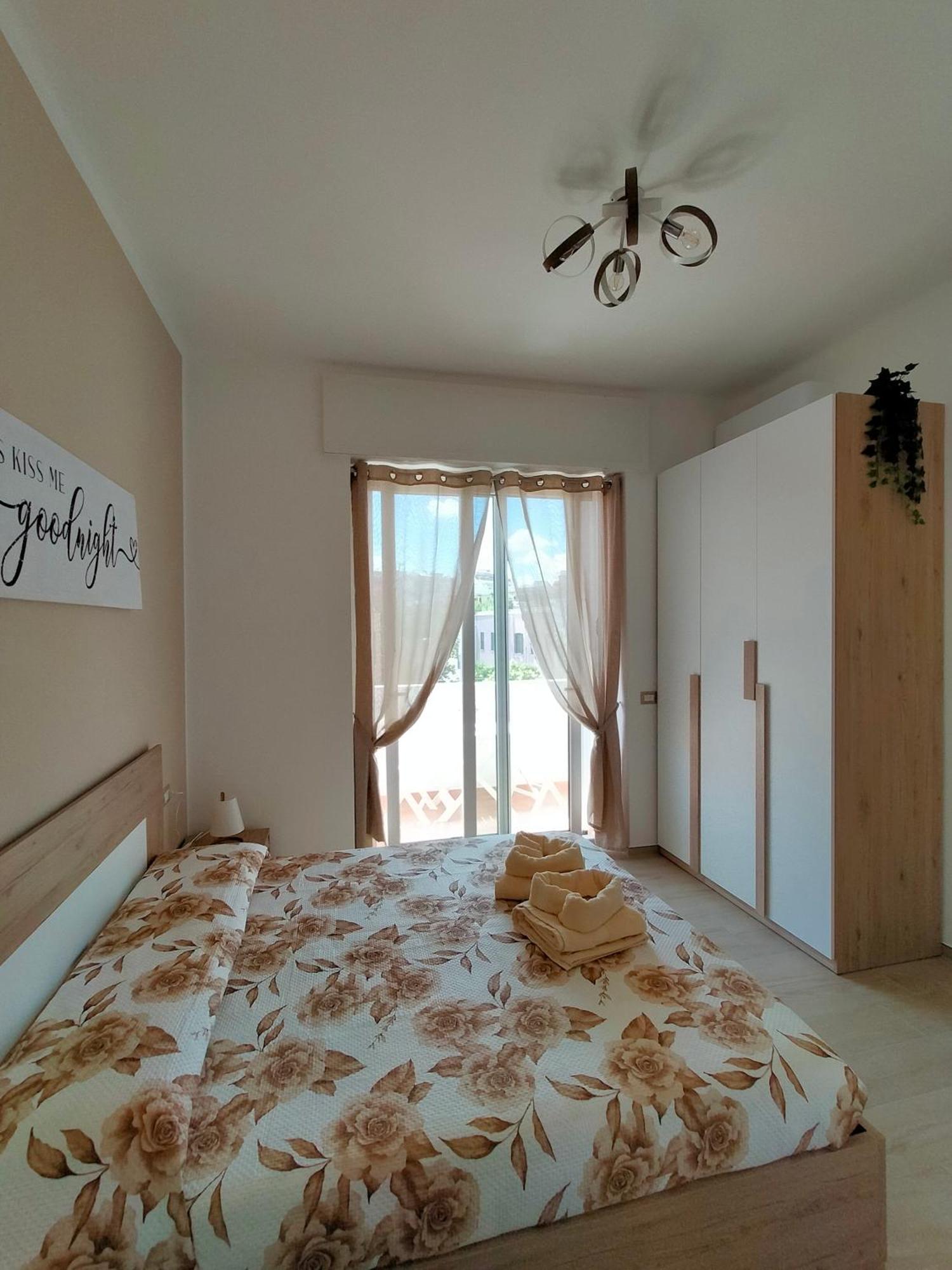 Dimora Giovanni Guest house