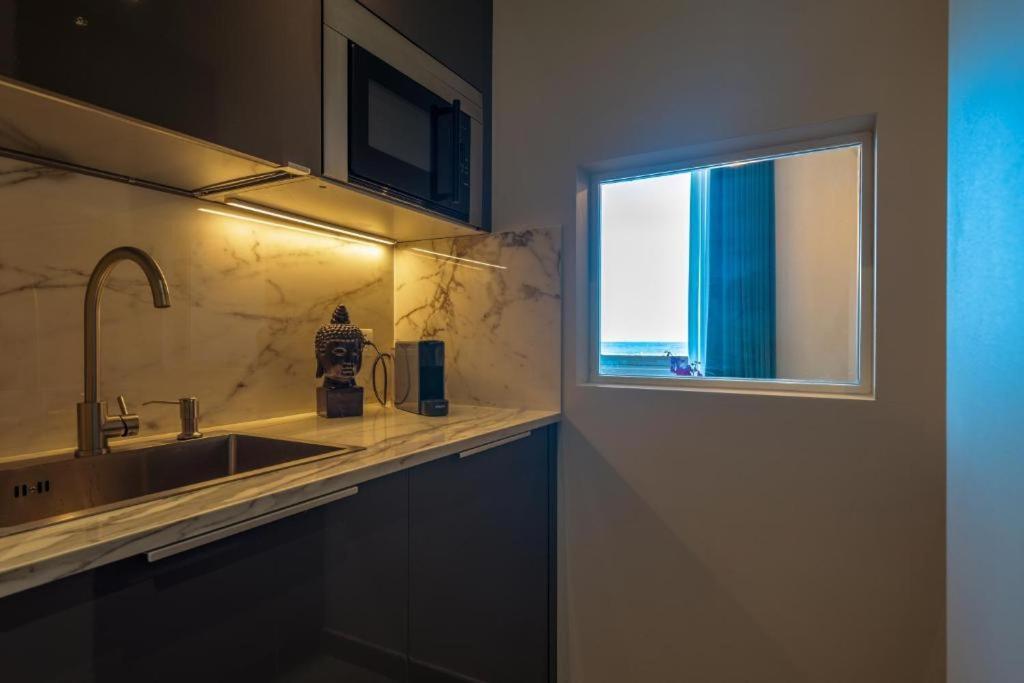 Appartamento Alta Marea Apulia Sea View Bari
