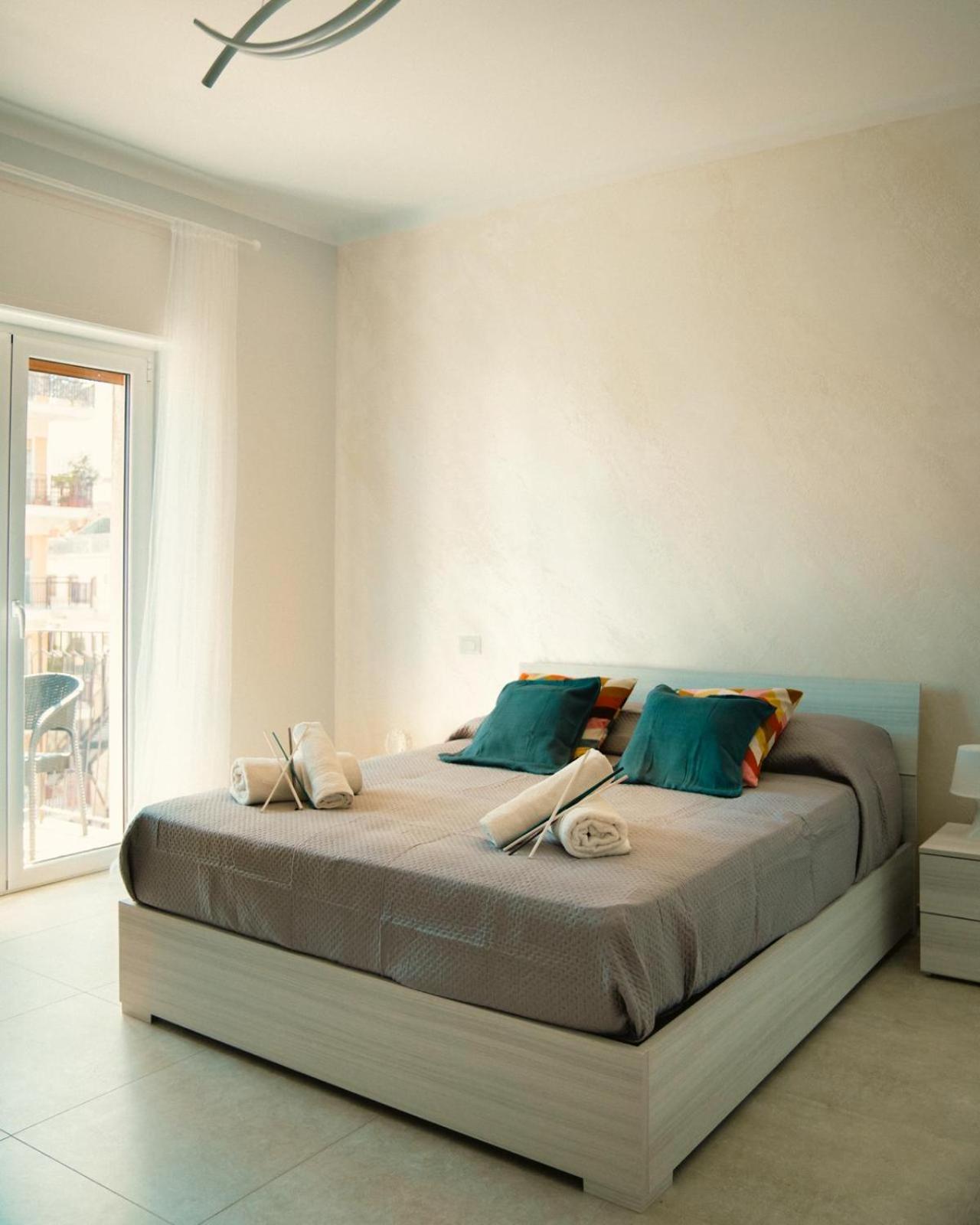 Casa Imperatore Appartement *