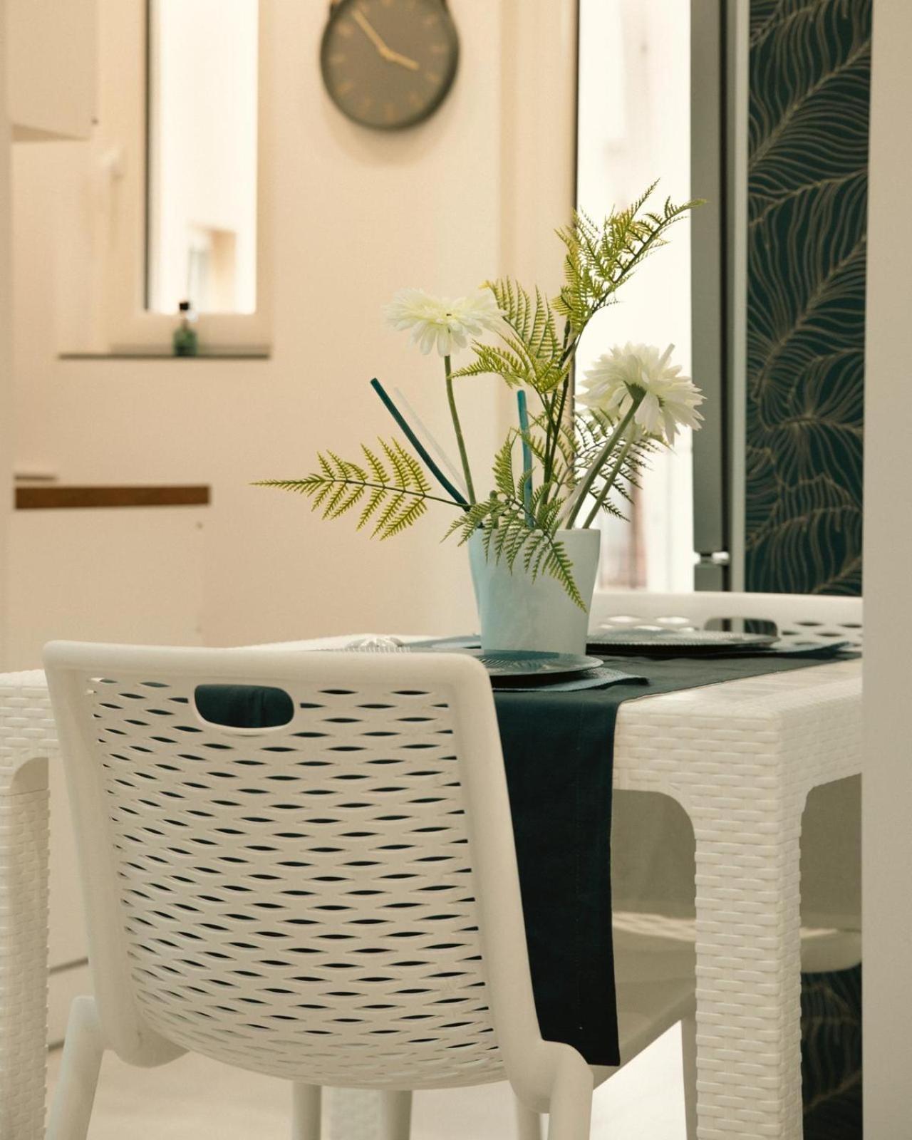 Appartement Casa Imperatore