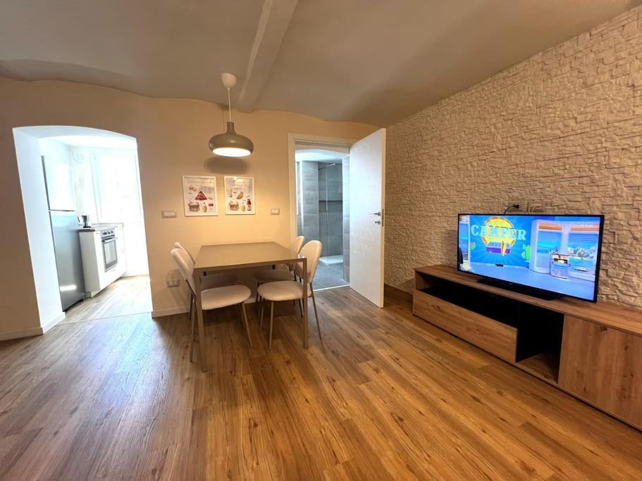 Apartment La Casa Del Papa