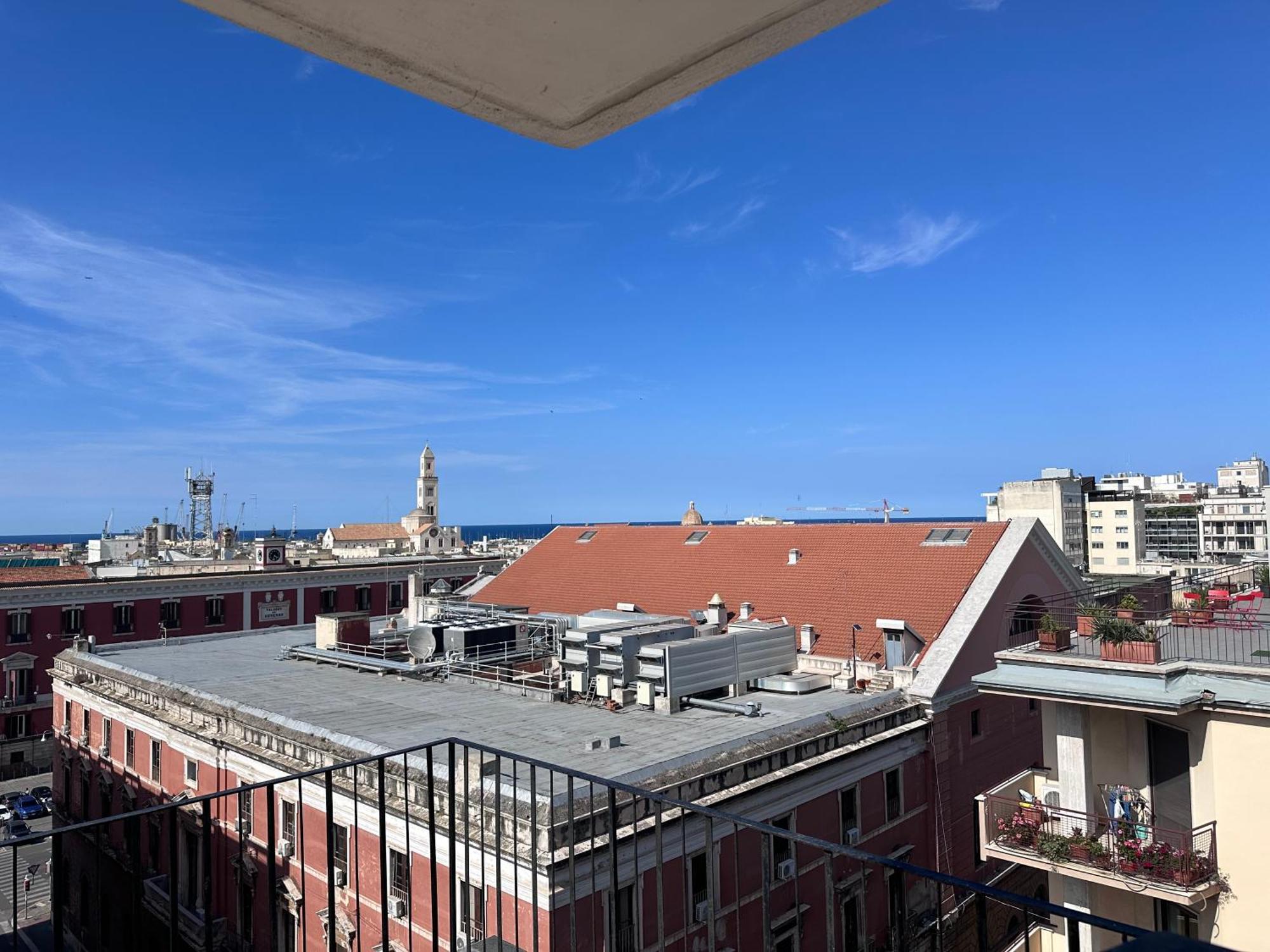 Peaceful Piccinni - - Apartment *