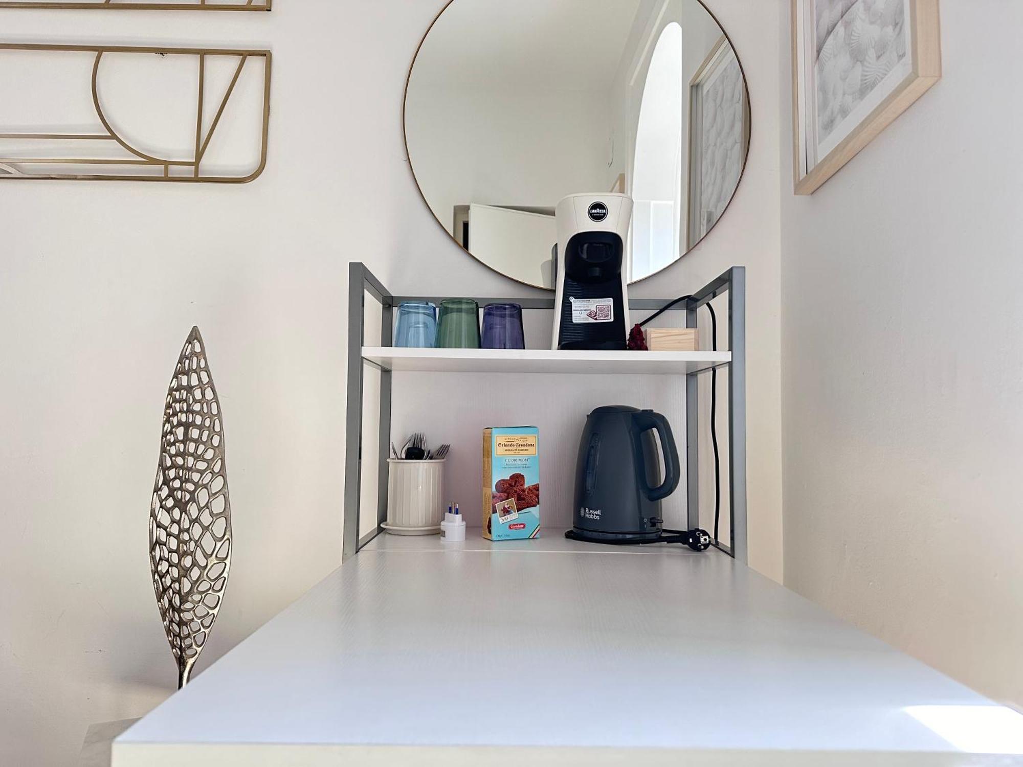 Peaceful Piccinni - - Apartment Bari