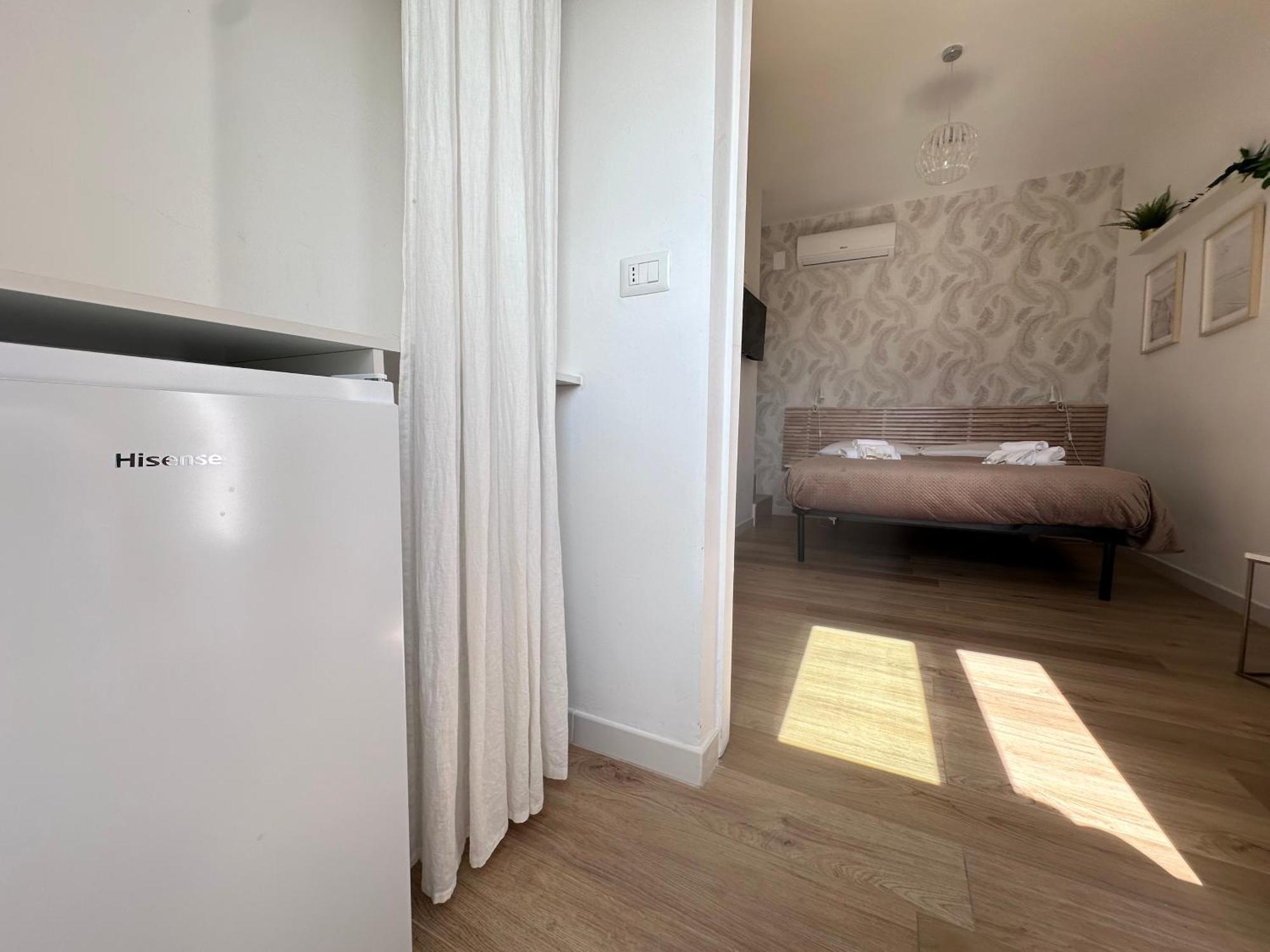 Peaceful Piccinni - - Apartment Bari