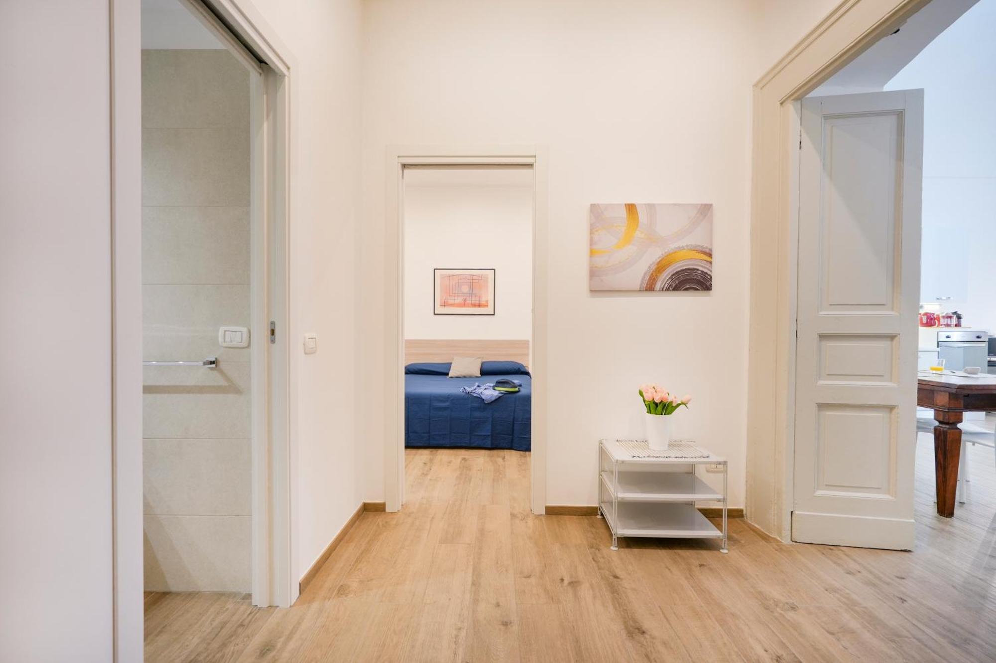 Apartment Oriens 24 - Comfy & Roomy