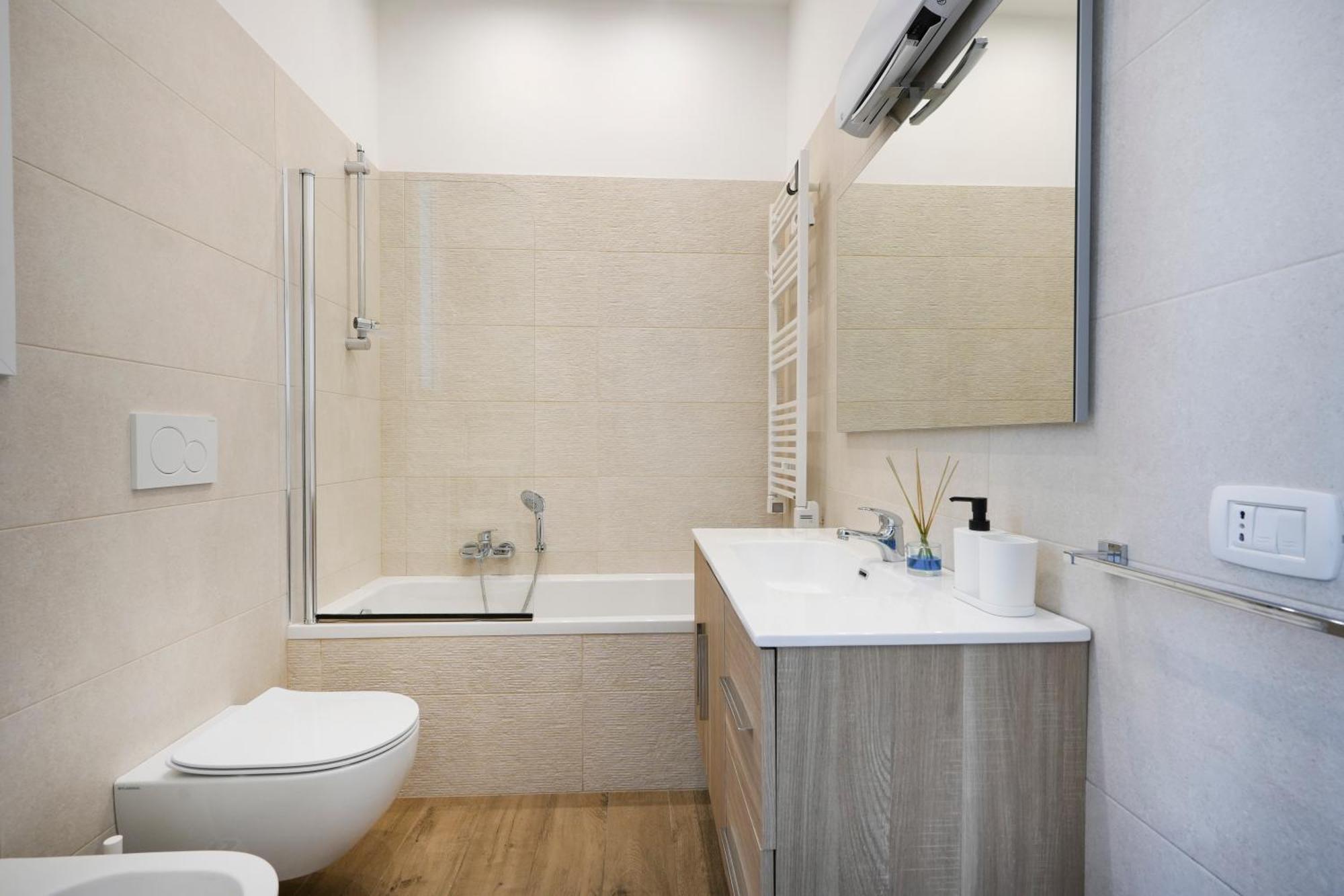 Apartment Oriens 24 - Comfy & Roomy *