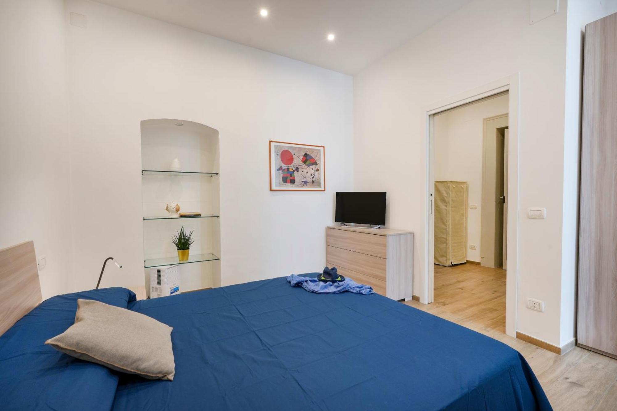 Apartment Oriens 24 - Comfy & Roomy