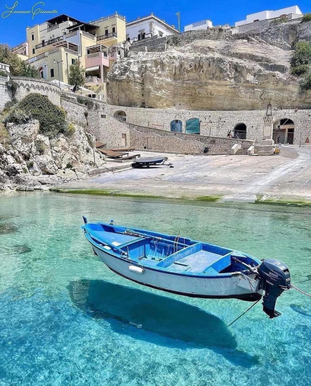 Apartment Mediterraneum