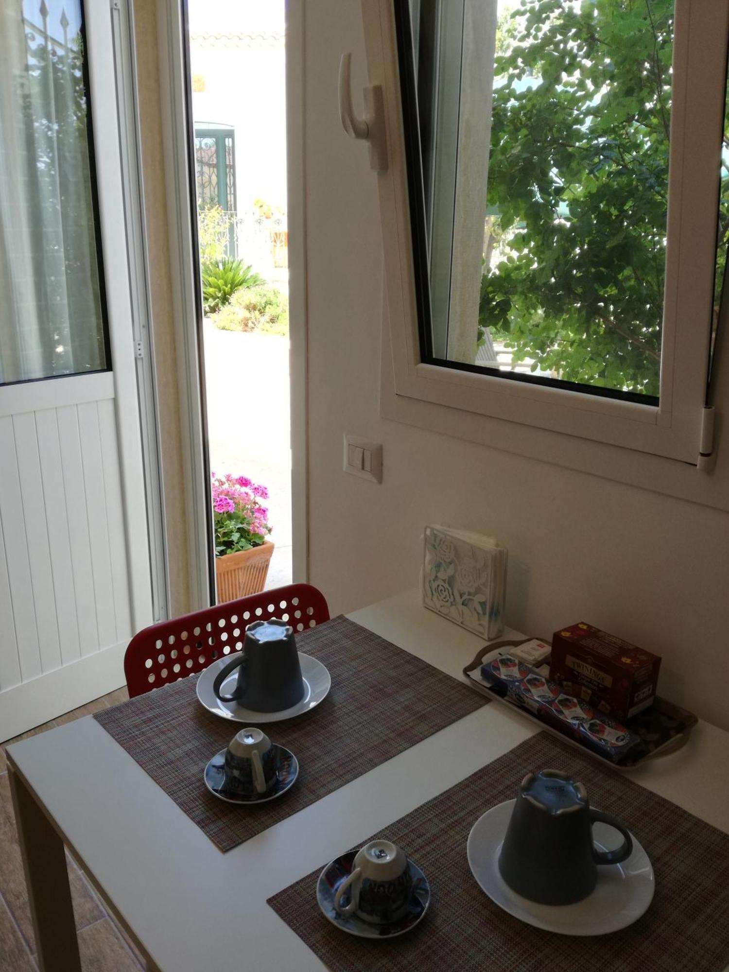 Countryhouse Bari
