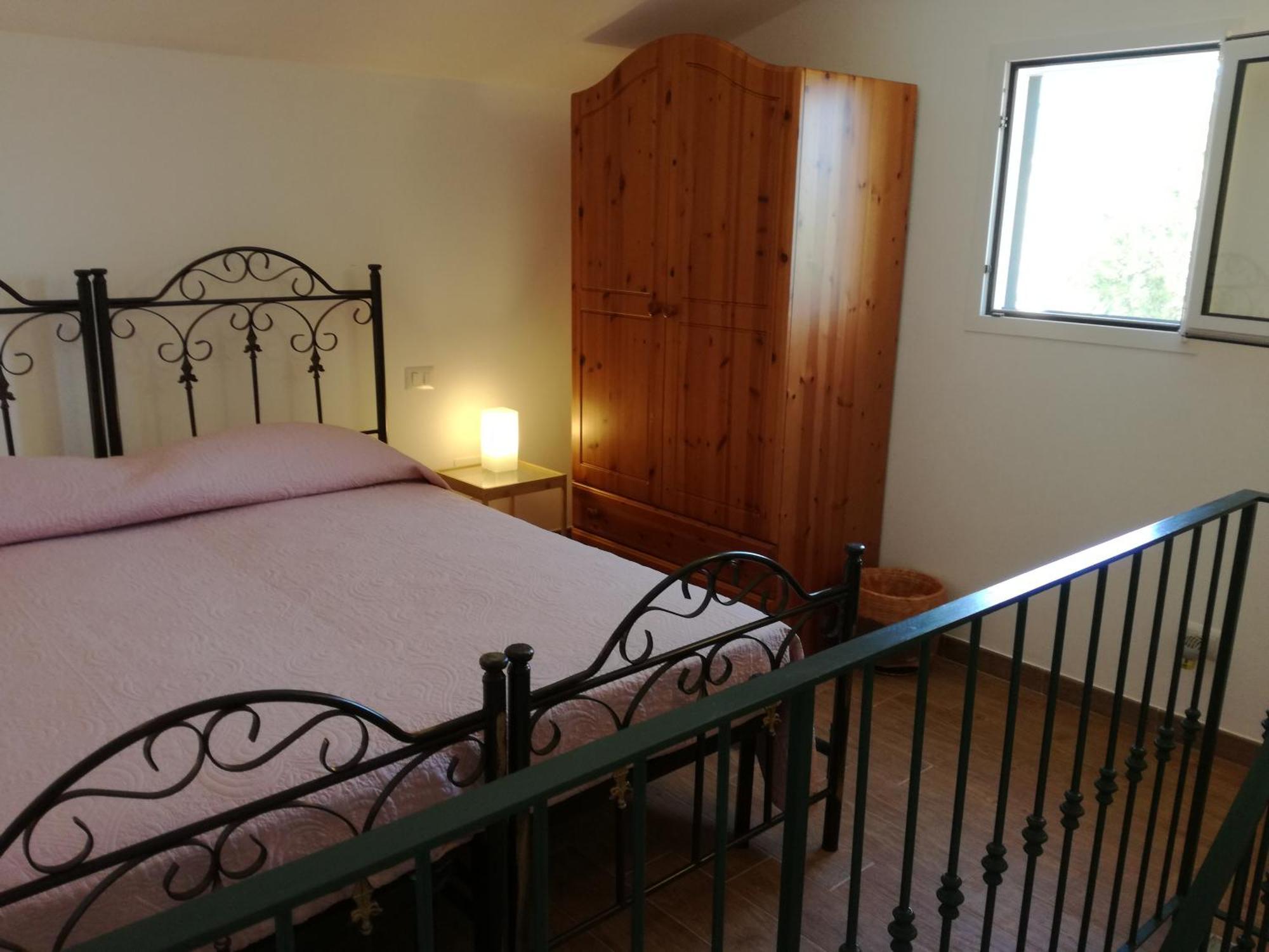 Vendégház Countryhouse Bari