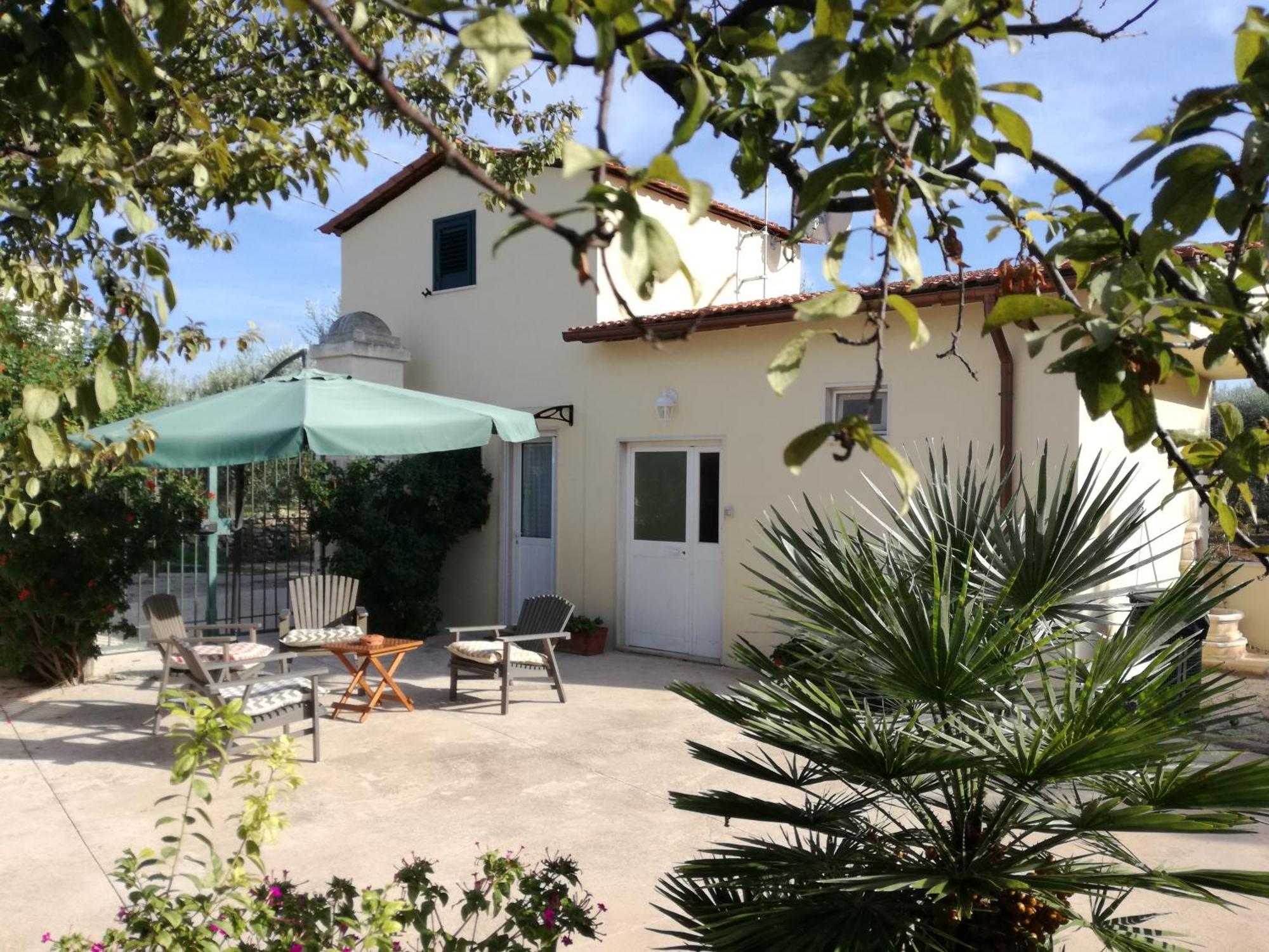 Countryhouse Bari