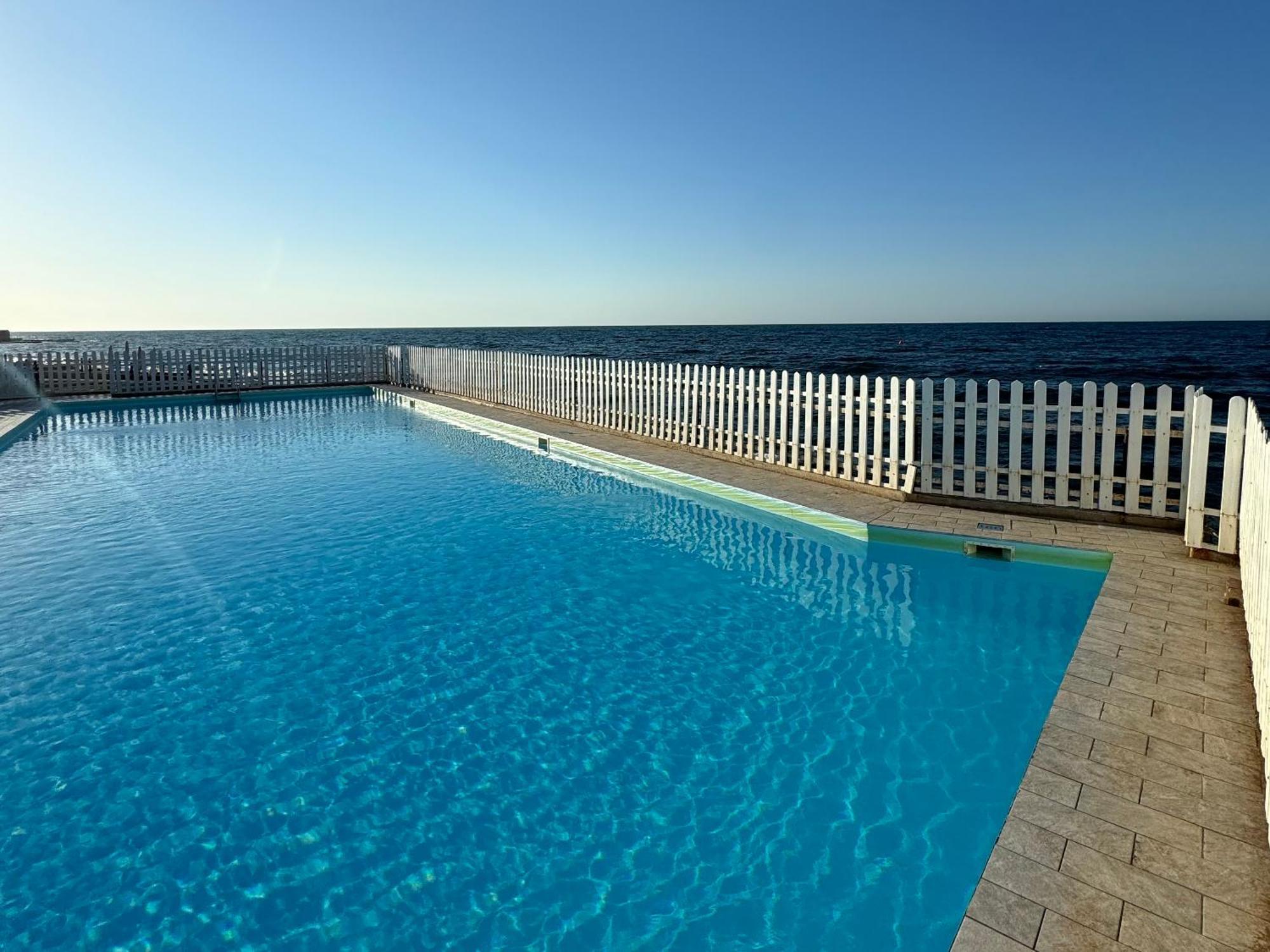 Baia Sangiorgio & Club Hotel Bari