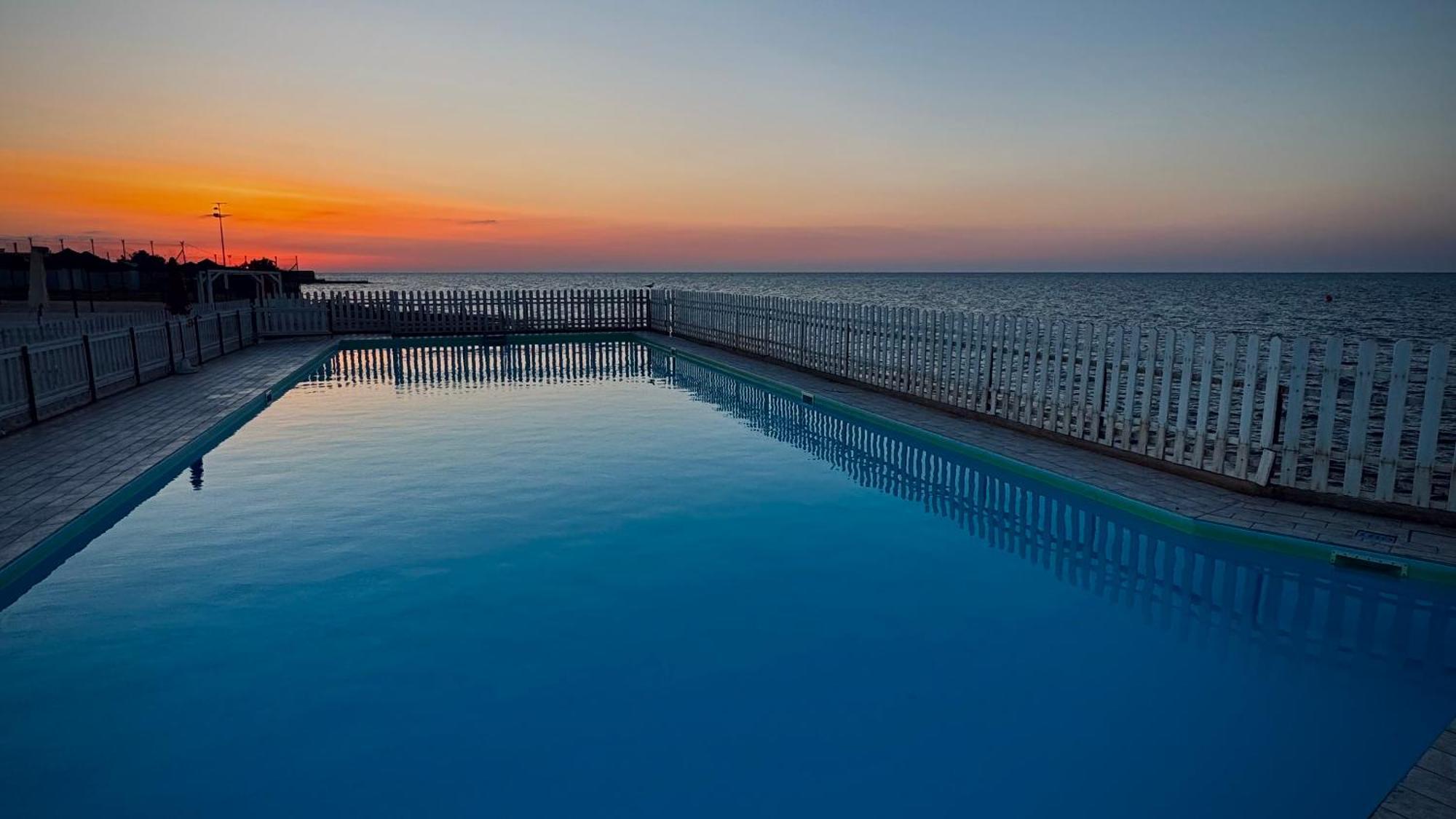 Hotel Baia Sangiorgio & Club Bari