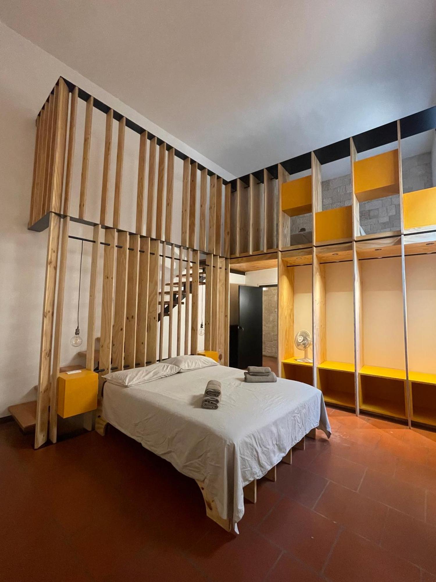 Gasthuis Palazzo Verrone Bari