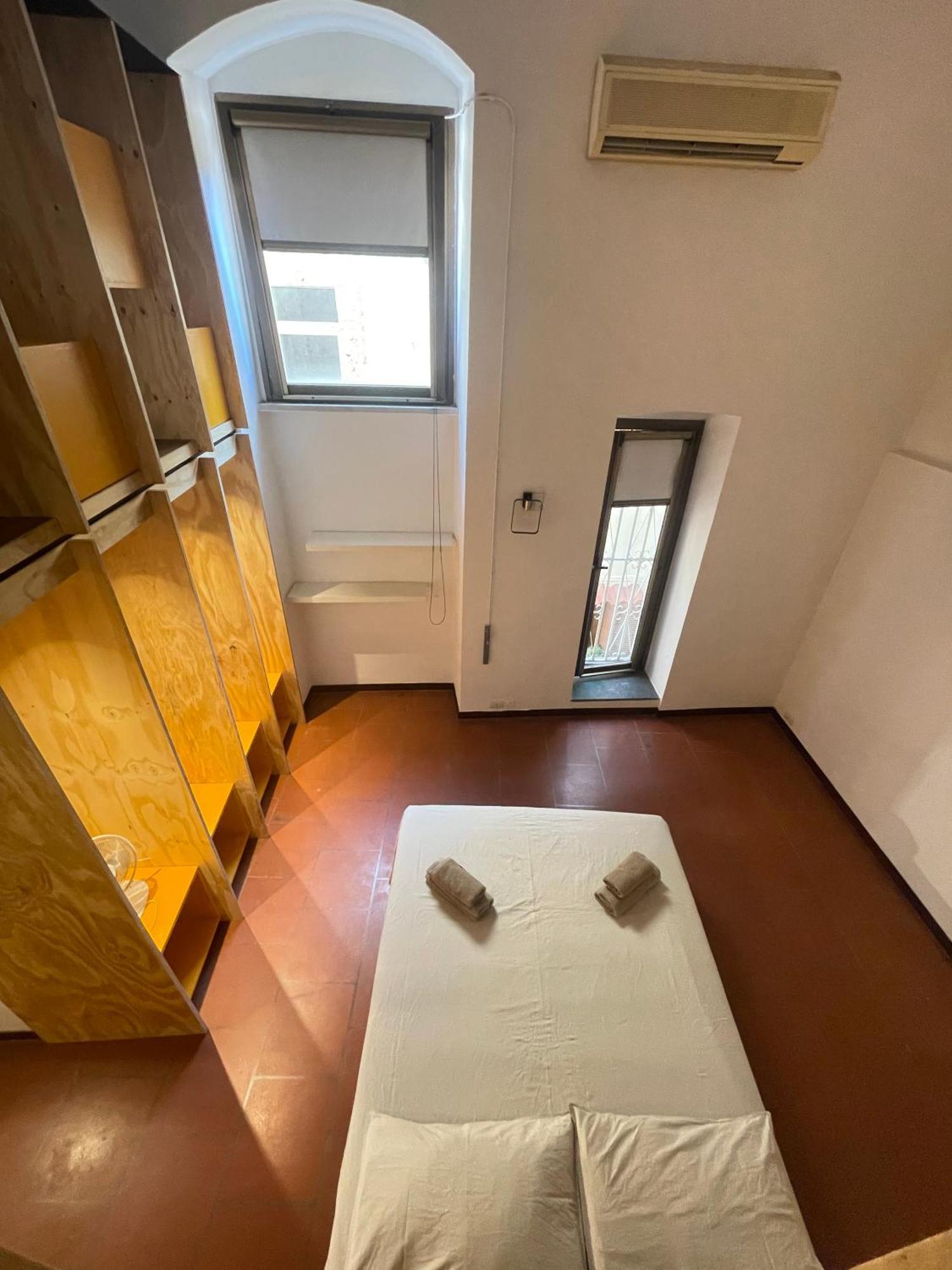 Gasthuis Palazzo Verrone 3*
