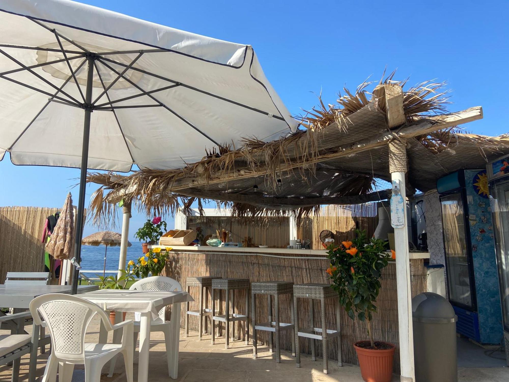 Sea Paradise View (adults Only) Bari