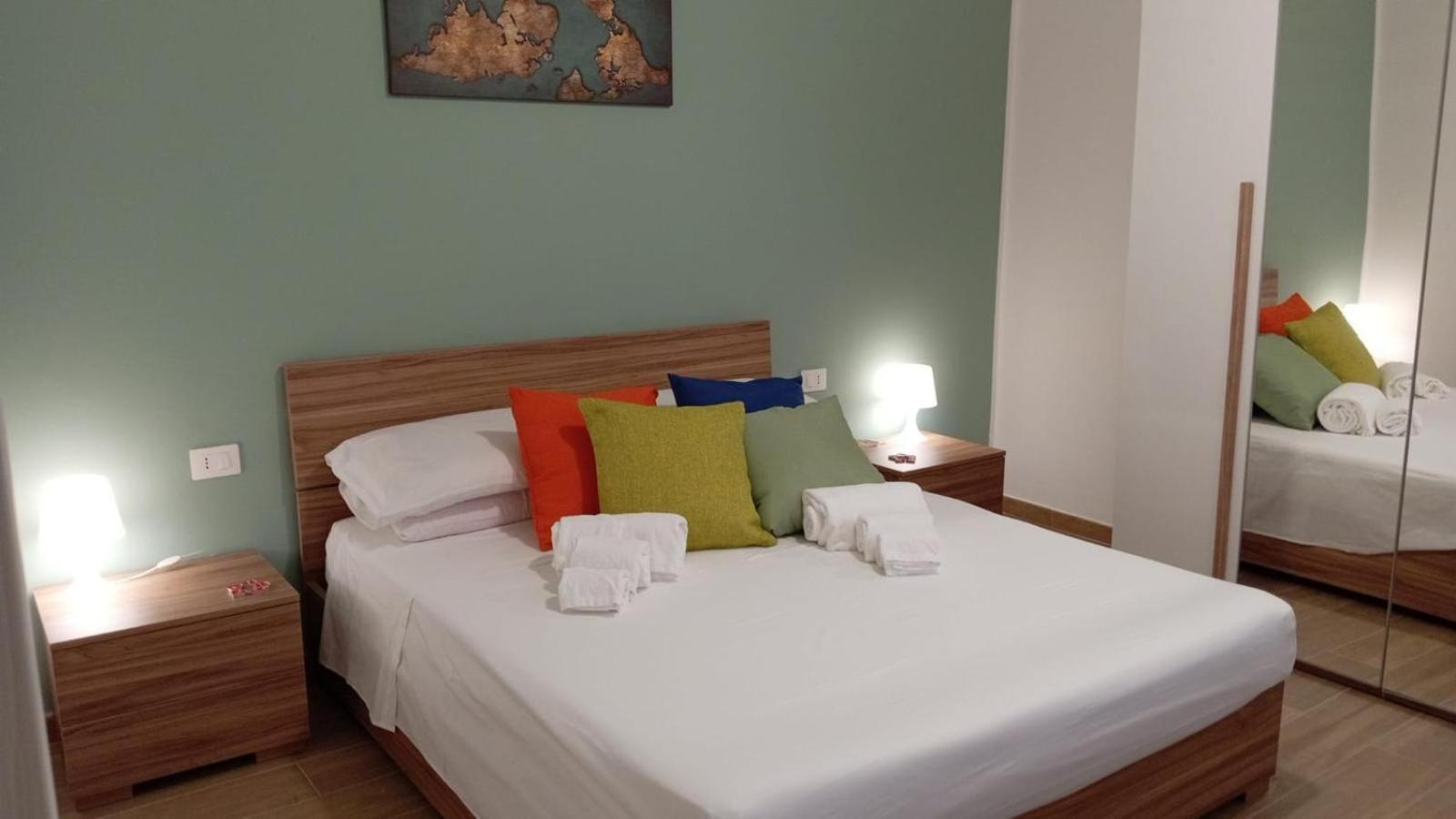 Sweet Da Viky Holiday home Bari