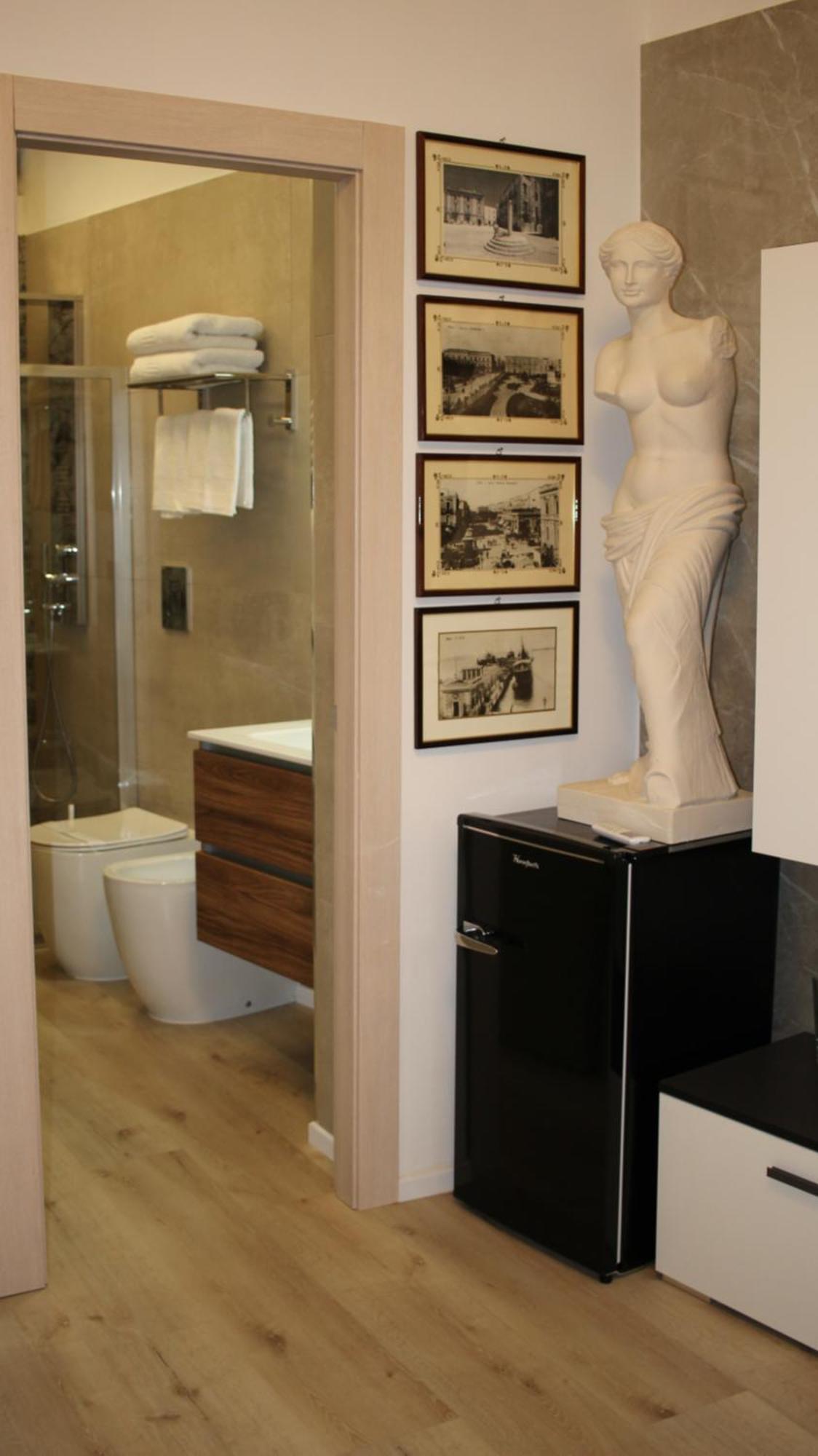 Barion Apartamento *
