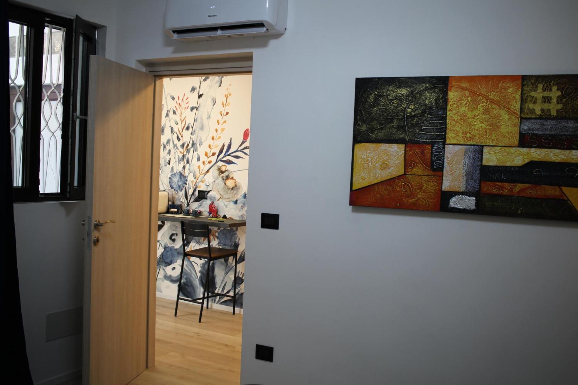 Apartamento Barion *